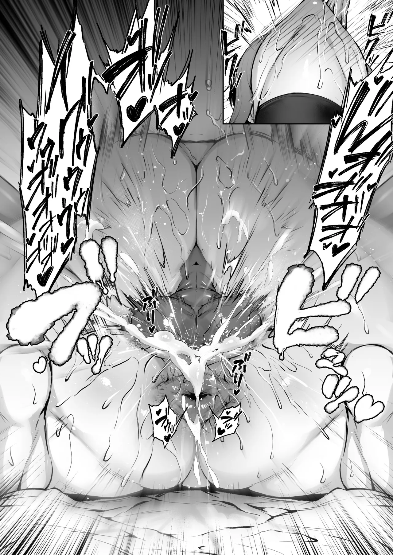 [わりゅう] 水着ラピ (勝利の女神:NIKKE) imagen número 5