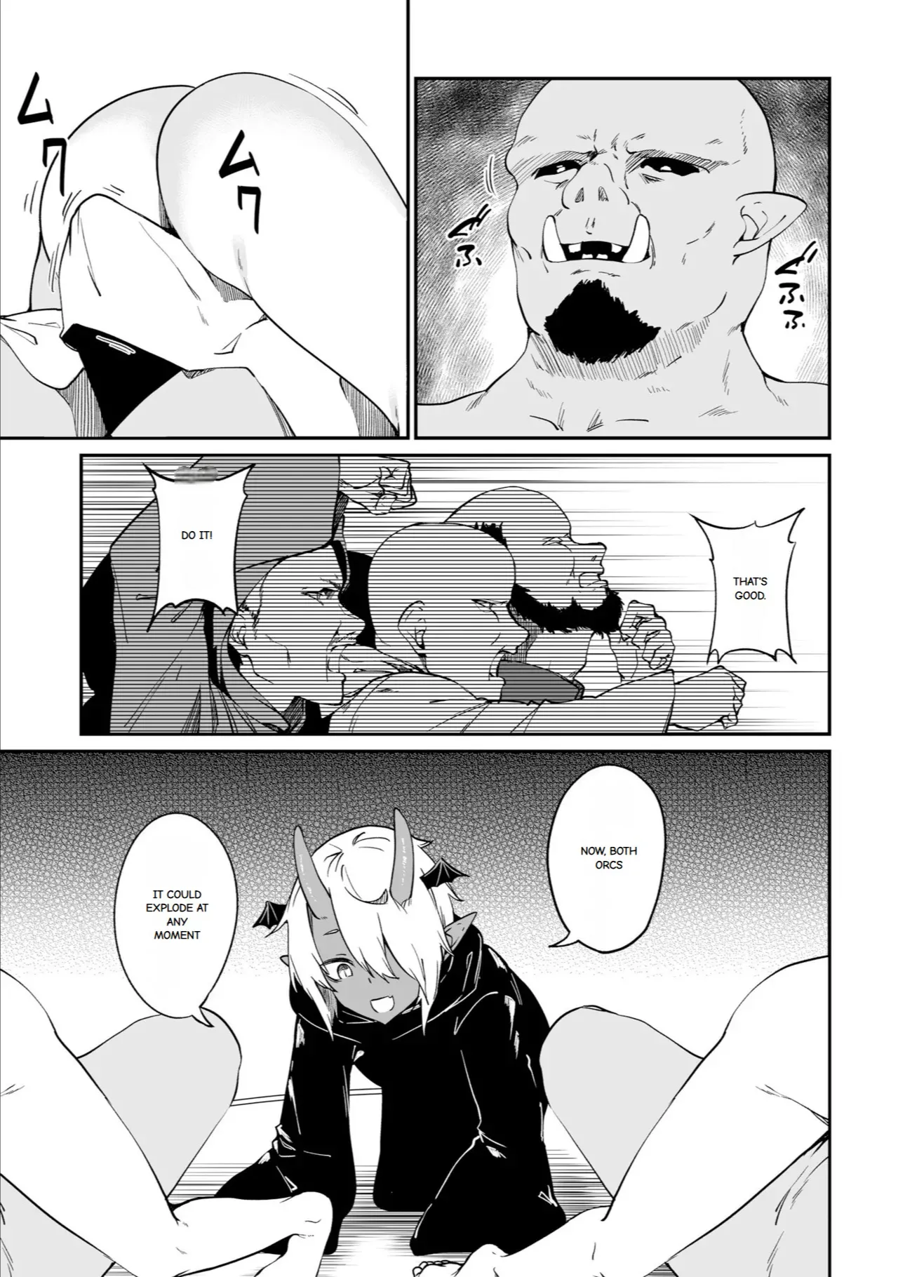 Furou Fushi Shoujo no Naedoko Ryokouki - The Nursery Travel Report by a Immortality Girl. 3 画像番号 69