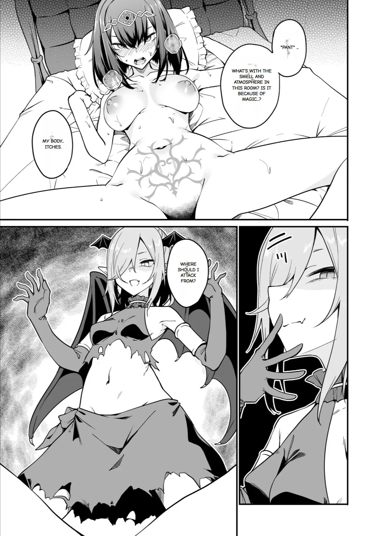 Furou Fushi Shoujo no Naedoko Ryokouki - The Nursery Travel Report by a Immortality Girl. 3 画像番号 99