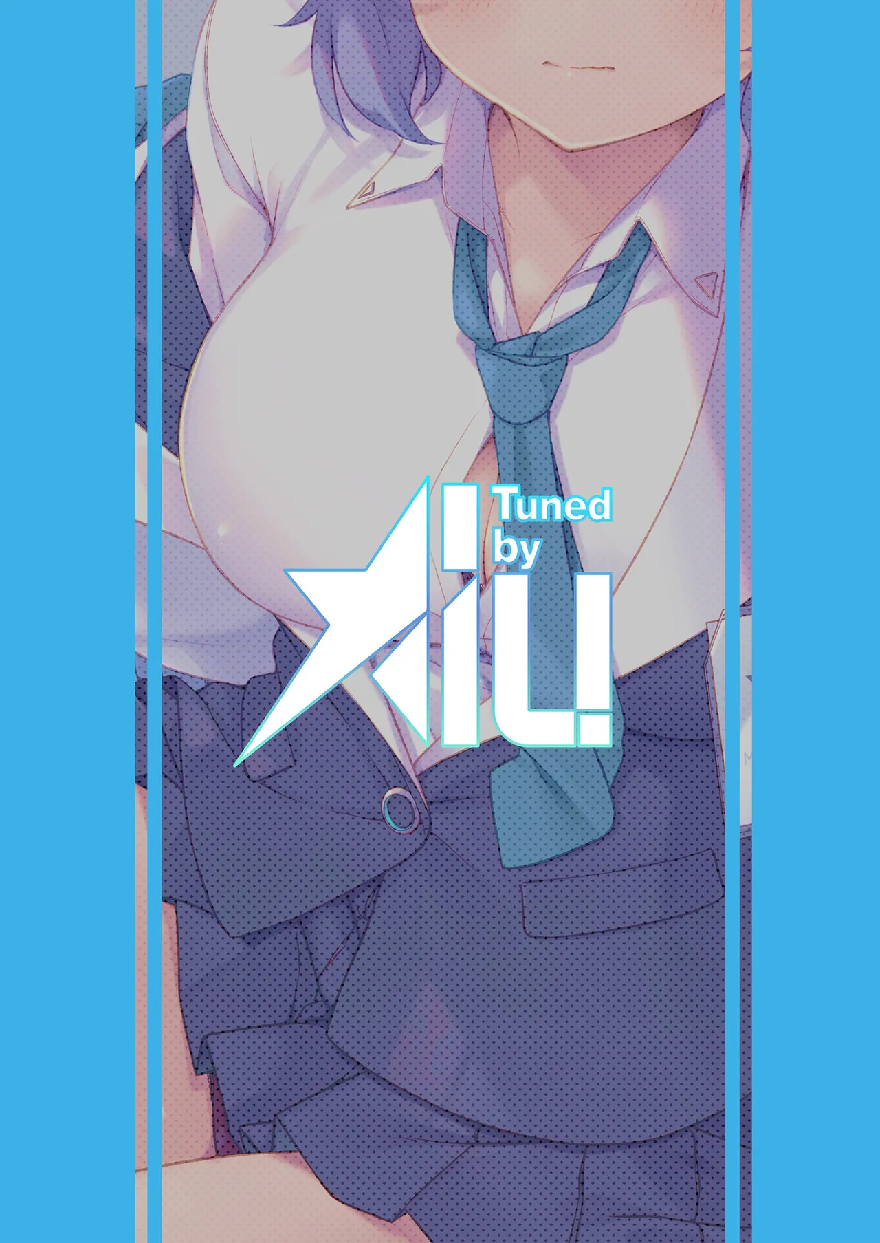 [Tuned by AIU (Aiu)] Oshikake Jealousy (Blue Archive) [Chinese] [半山世德x油豆腐拌面双人汉化] [Digital] 画像番号 27