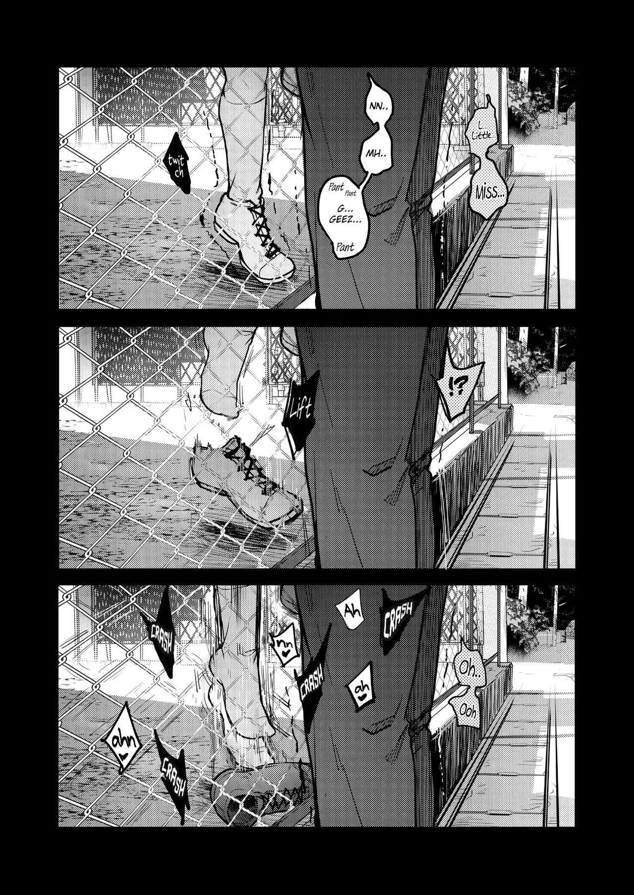 [TWILIGHT DUSK (Aya)] Tsutomesaki no Musume-san o Oishiku Itadaku Hon Sorekara... [English] {Mant} [Digital] numero di immagine  16