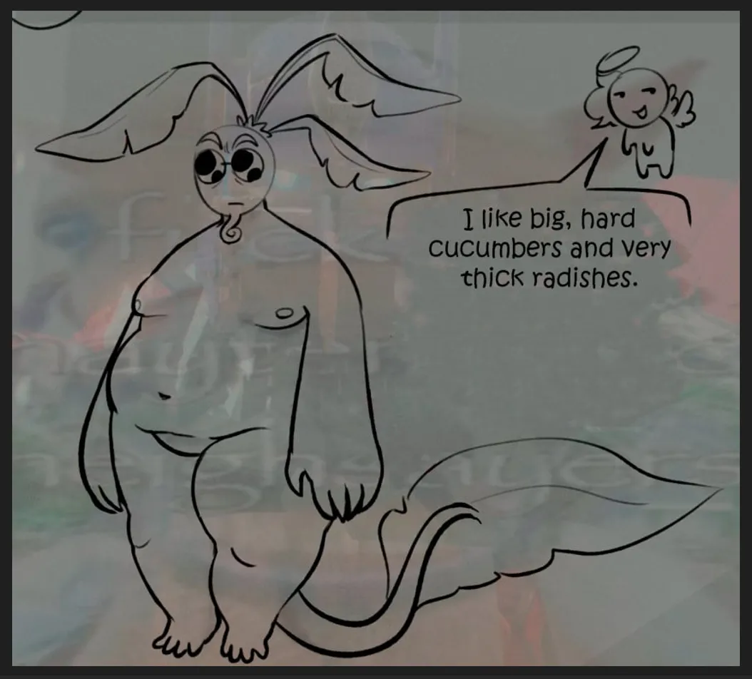 y3esy art (papa louie) Bildnummer 2