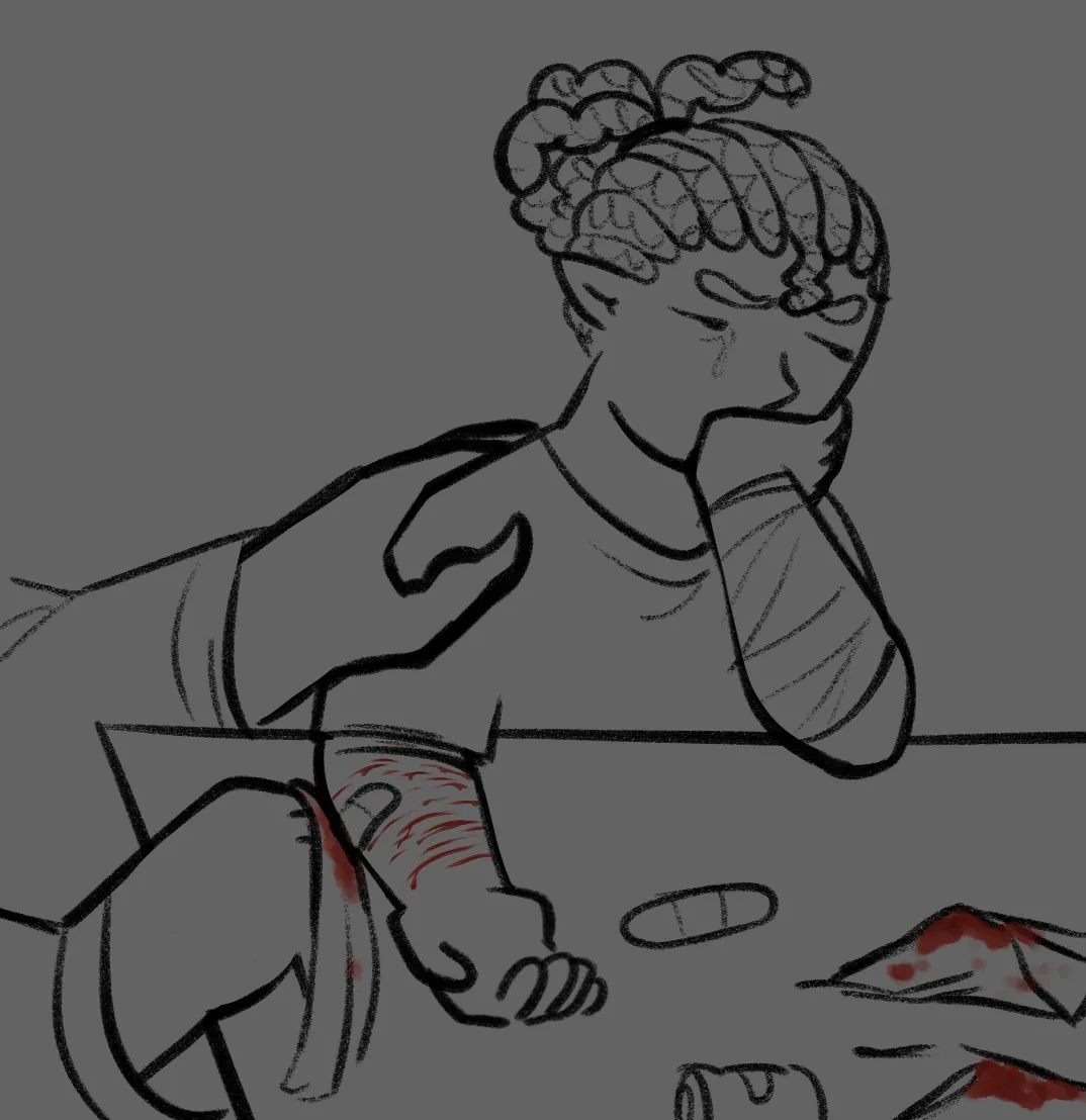 y3esy art (papa louie) Bildnummer 5