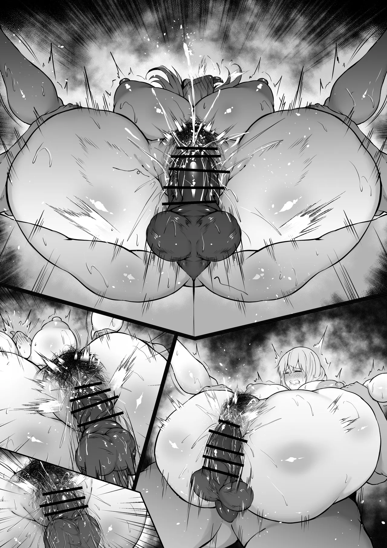 [Waryu] Uzaki Mama no Futei (Uzaki-chan wa Asobitai!) image number 24