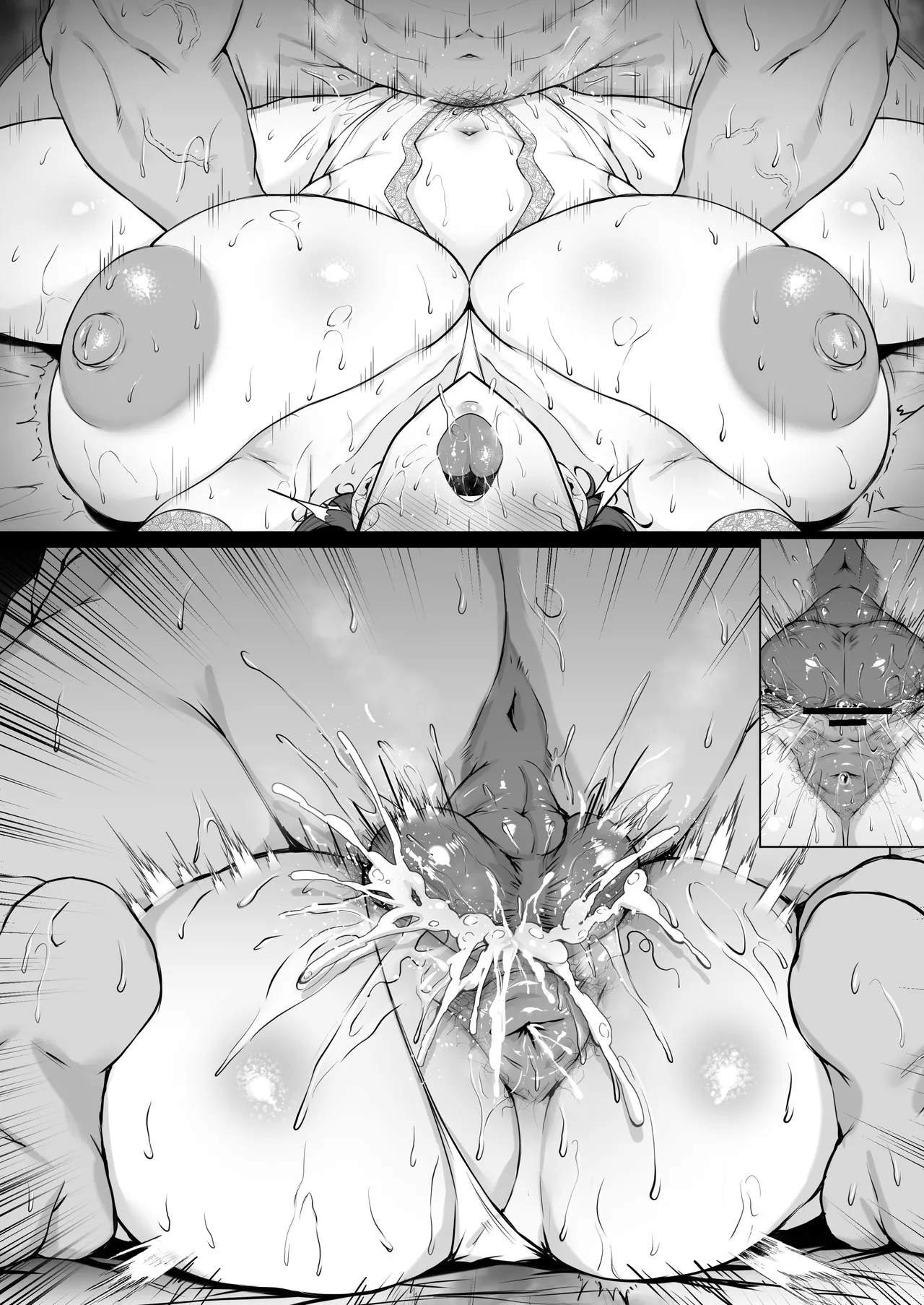 [Waryu] Hanayome Isabel (Goddess of Victory:Nikke) изображение № 10