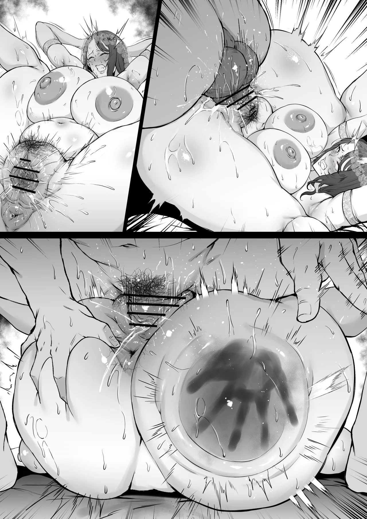 [Waryu] Hanayome Isabel (Goddess of Victory:Nikke) изображение № 14