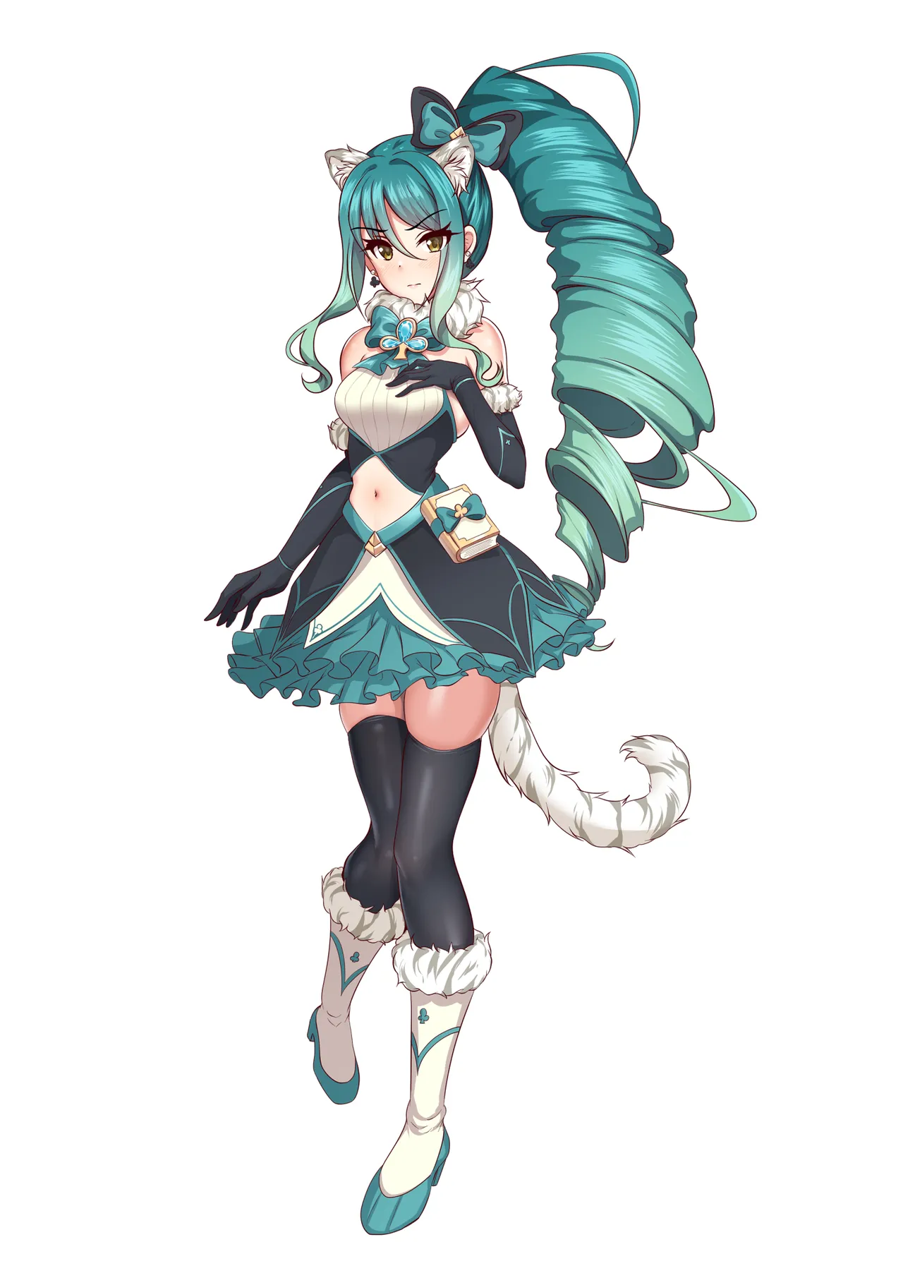 [ユメジダケ] Purely★Filthy♥Falling 27eme image