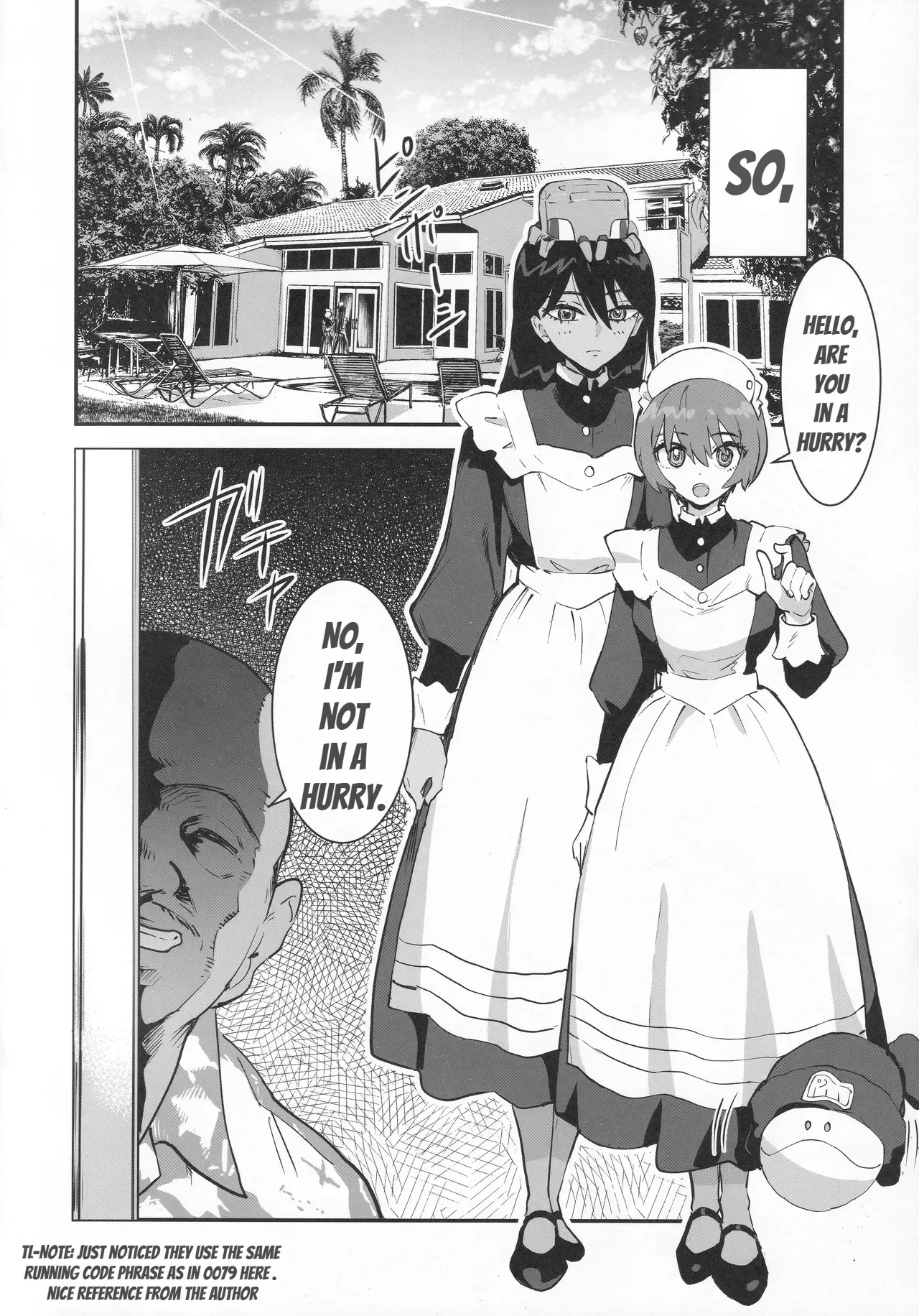 (C106) [Manga Super (Nekoi Mie)] Side Sex (Mobile Suit Gundam GQuuuuuuX) [English] [Spice-Up_Rewrite] Bildnummer 3