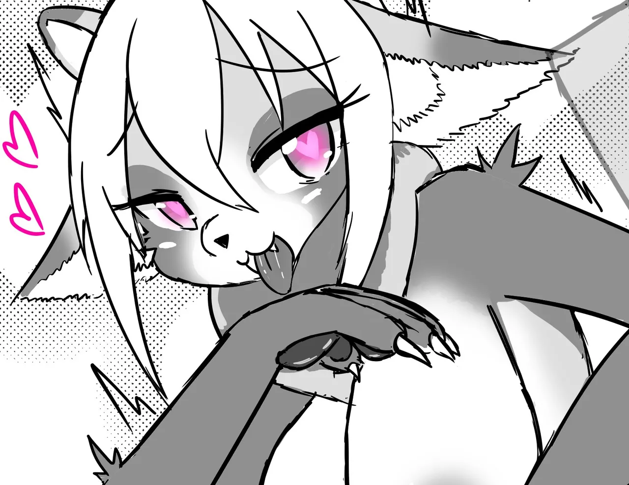 bamangojuice comic: The Birth of Lana 画像番号 1