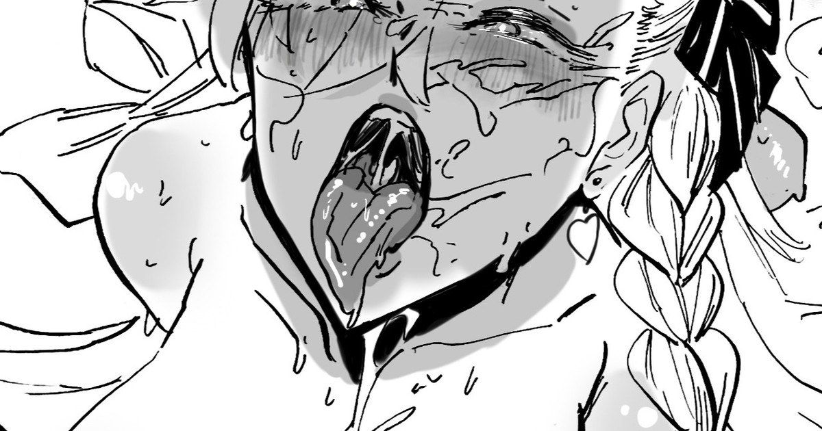 [Hiro潶] 《反复挑战》 이미지 번호 1