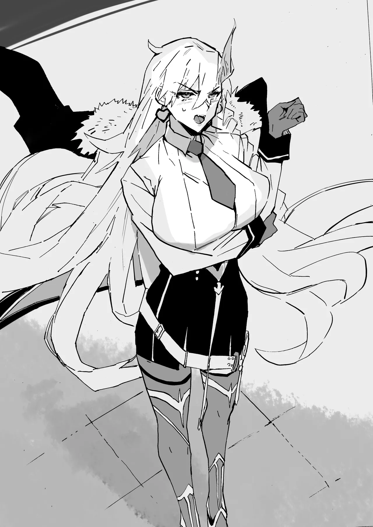 [Hiro潶] 《反复挑战》 이미지 번호 5