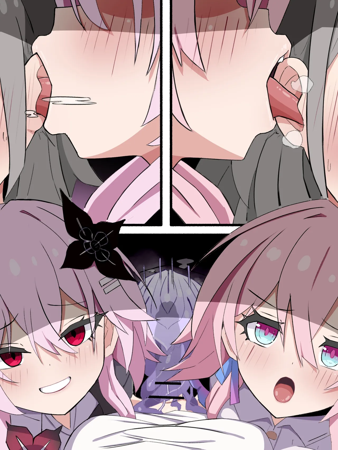 [ウサJO] なの月クラゲオナホ 5eme image