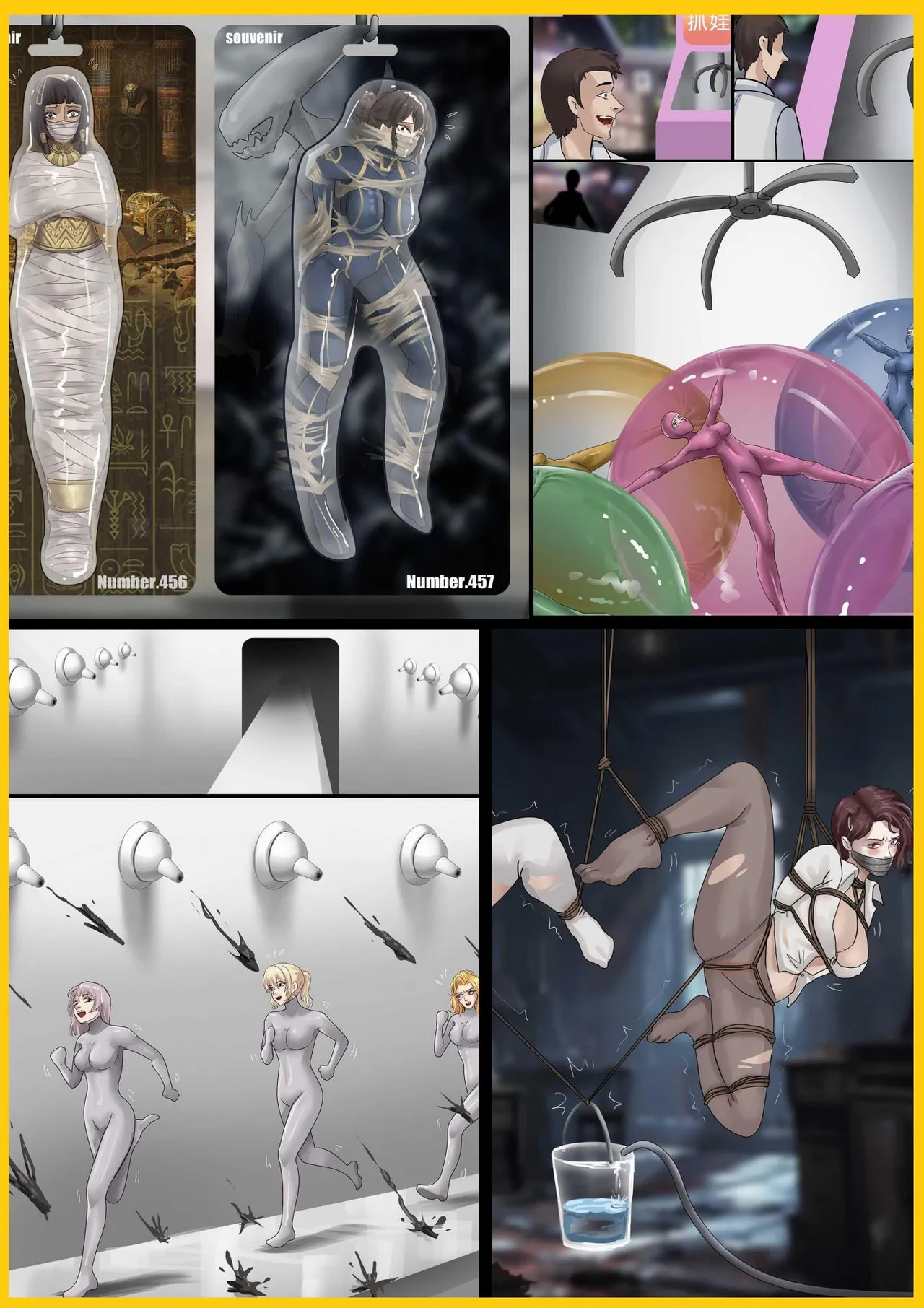 Paradise planet 画像番号 4