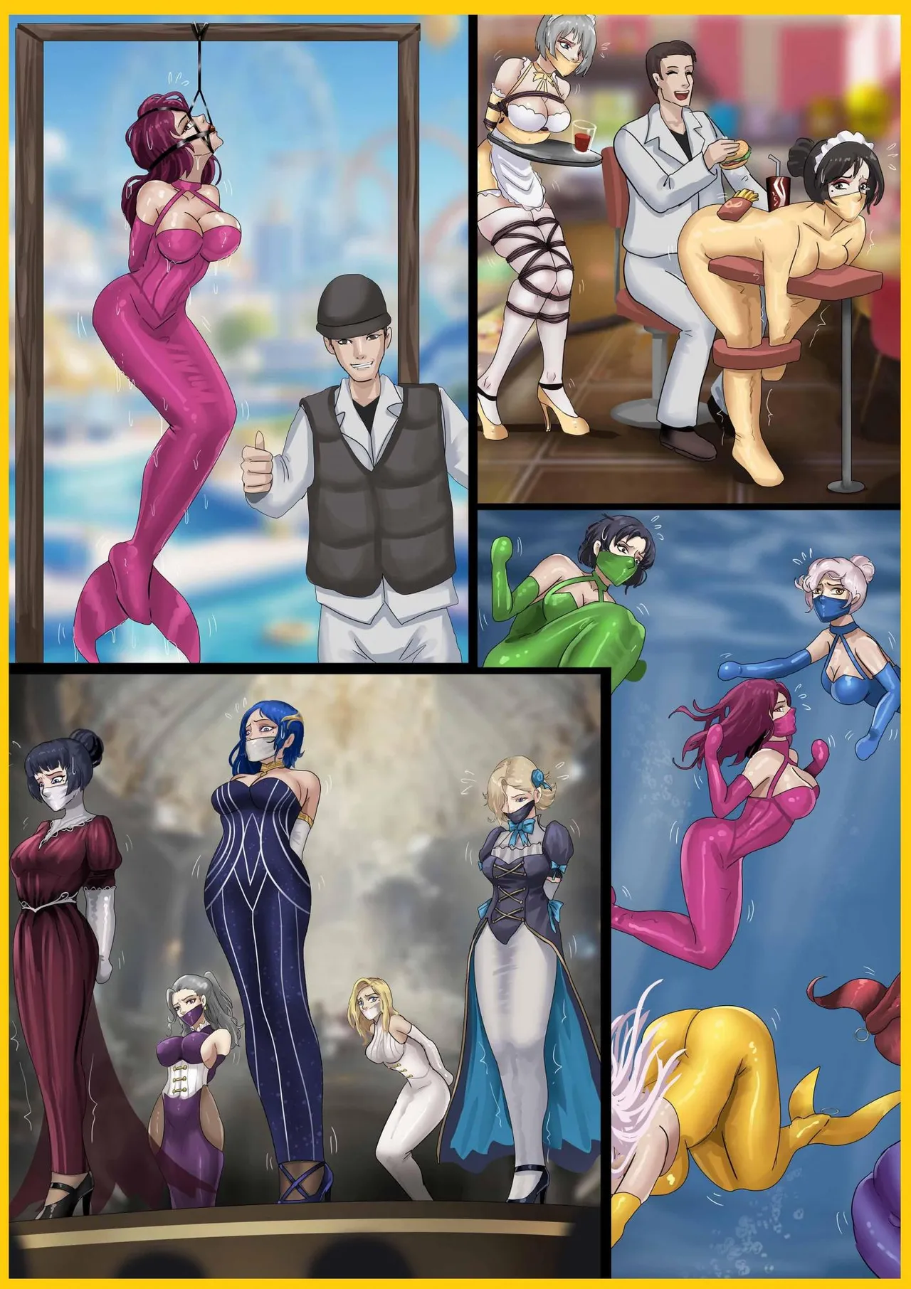 Paradise planet 画像番号 7