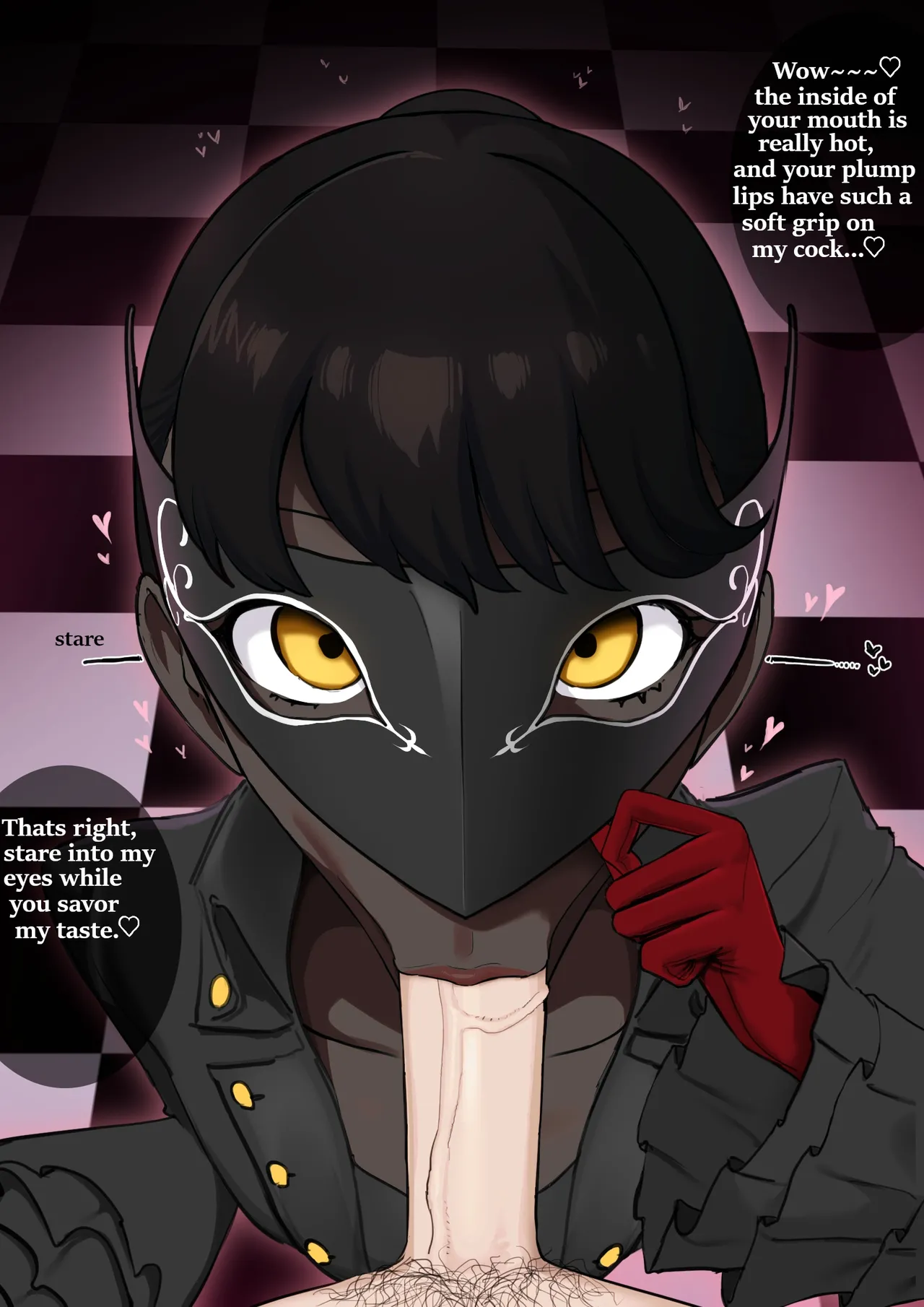 Captured and manipulated in the palace (bleached) image number 3