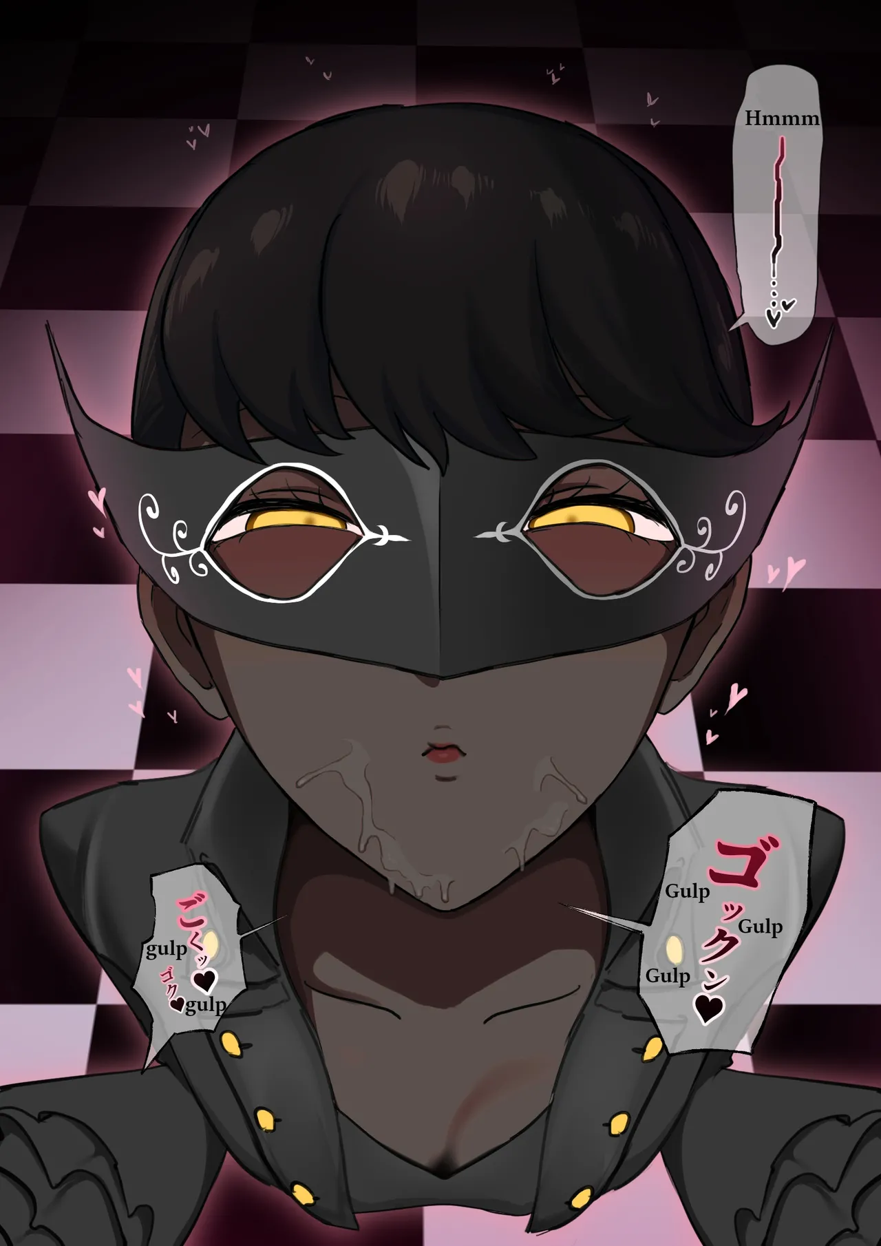 Captured and manipulated in the palace (bleached) image number 7