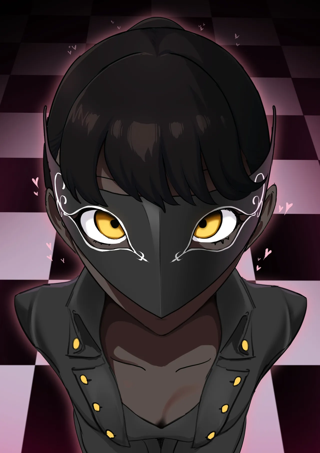 Captured and manipulated in the palace (bleached) image number 9