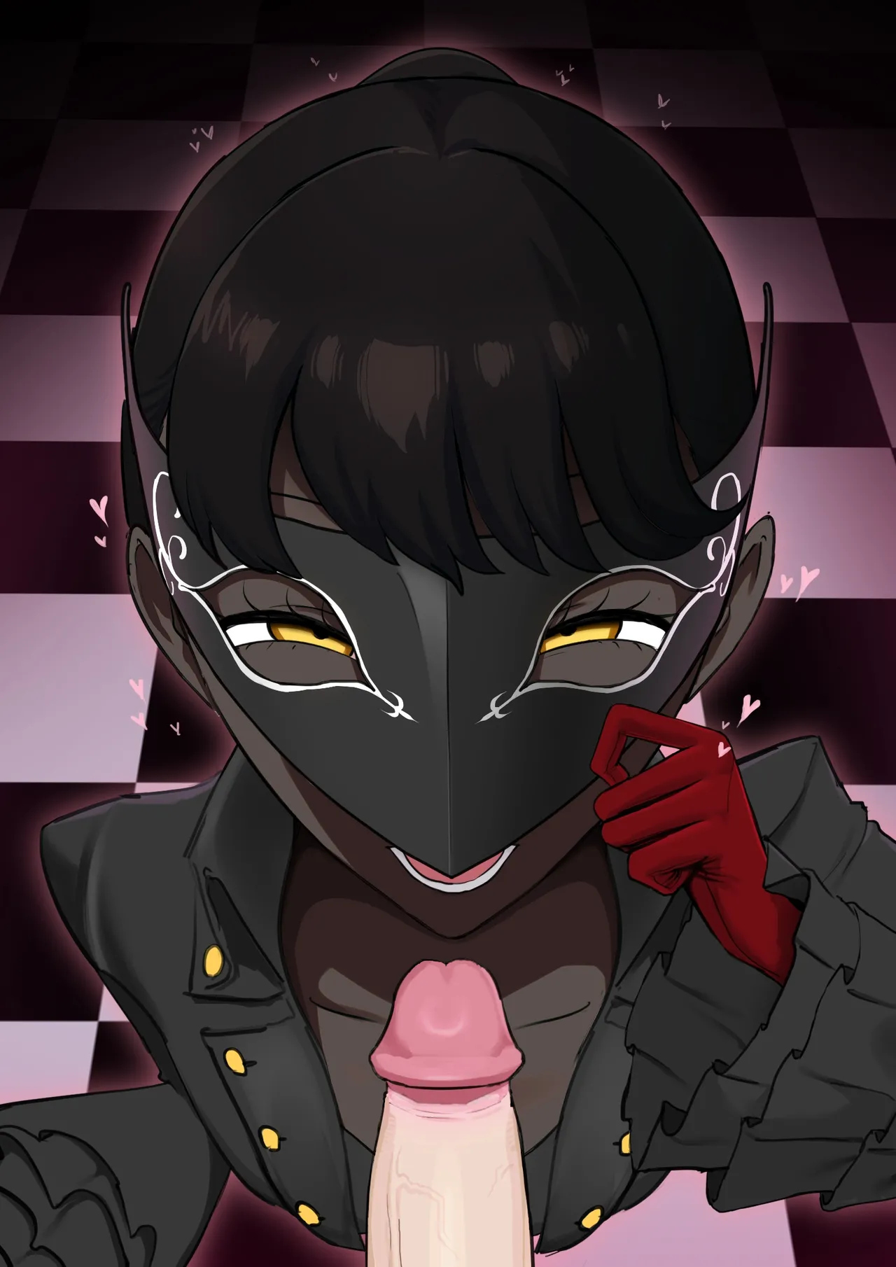 Captured and manipulated in the palace (bleached) image number 10