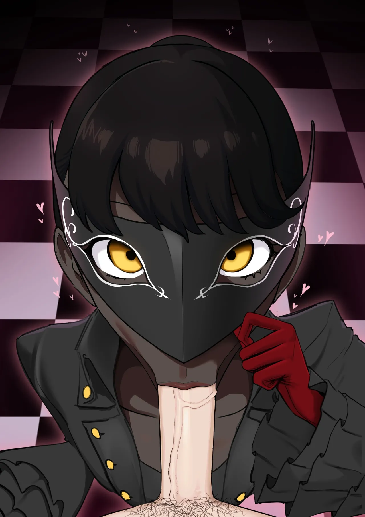 Captured and manipulated in the palace (bleached) image number 11