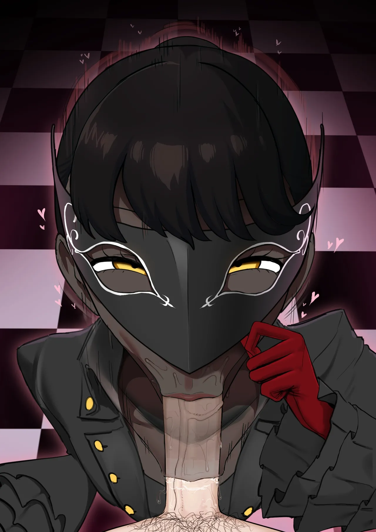 Captured and manipulated in the palace (bleached) image number 12