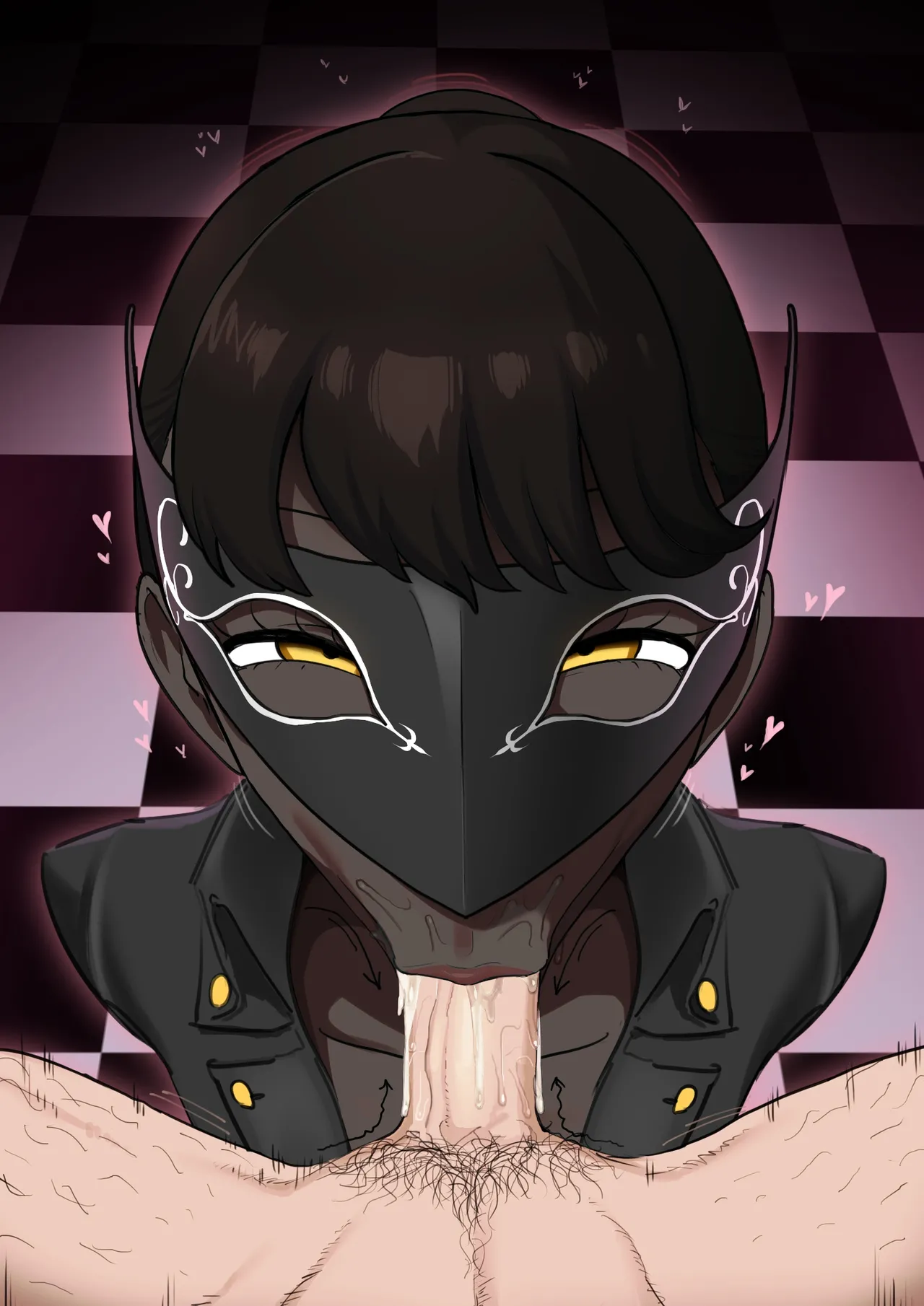 Captured and manipulated in the palace (bleached) image number 13