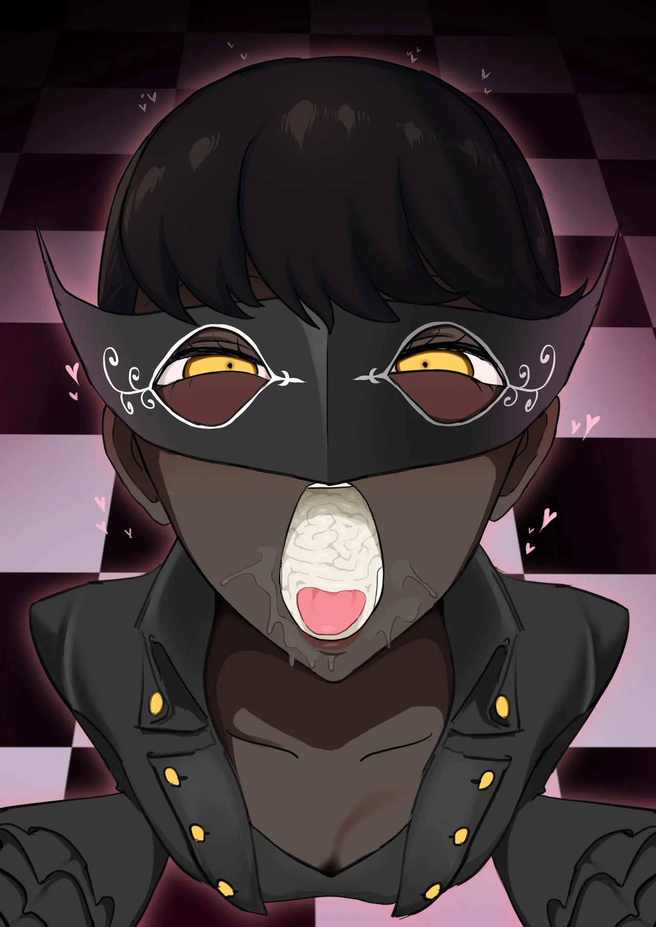 Captured and manipulated in the palace (bleached) image number 14