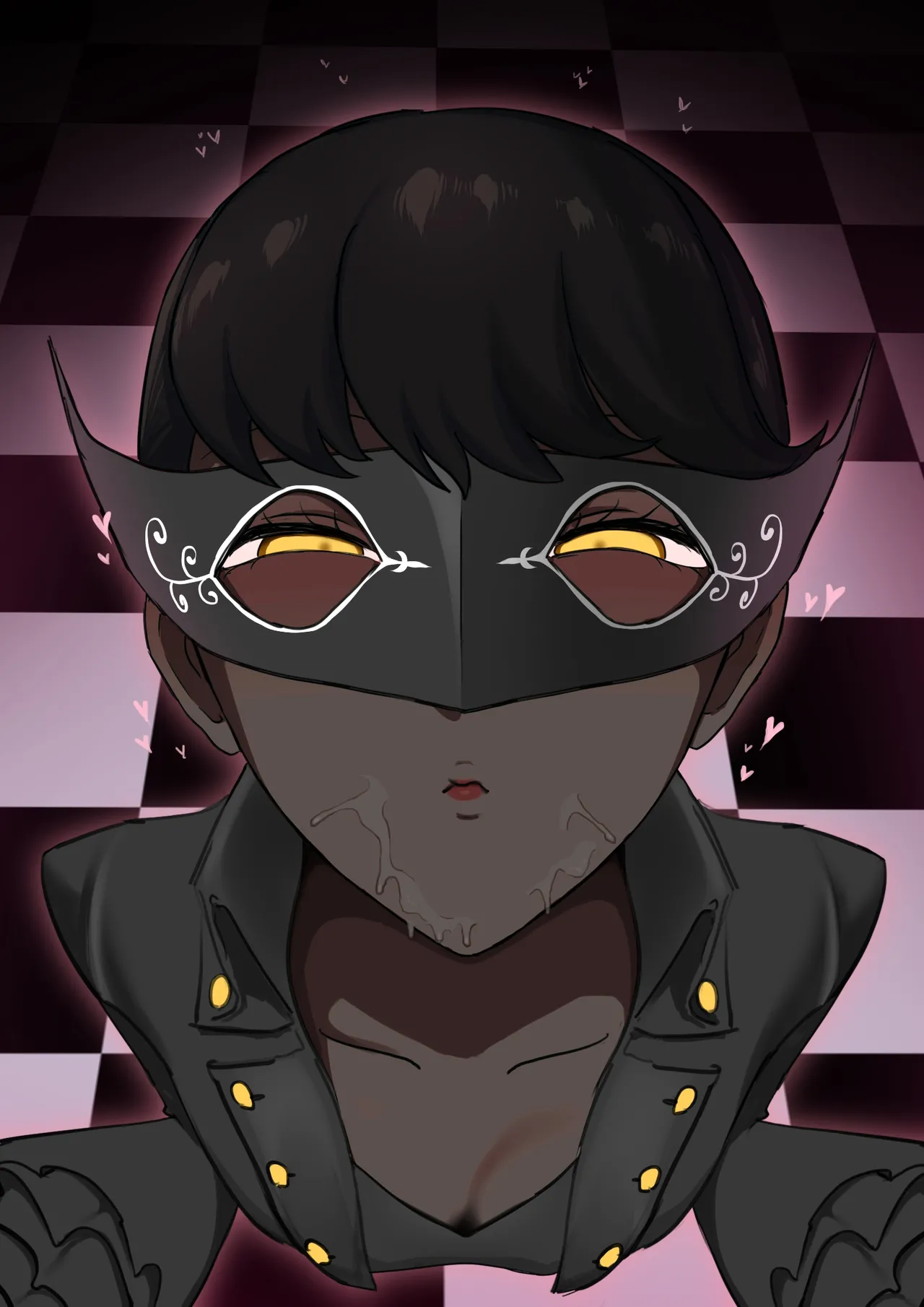 Captured and manipulated in the palace (bleached) image number 15