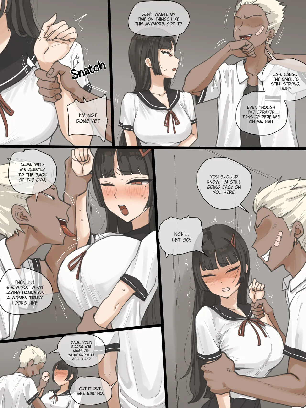 [laliberte] Paradise [English] 画像番号 2