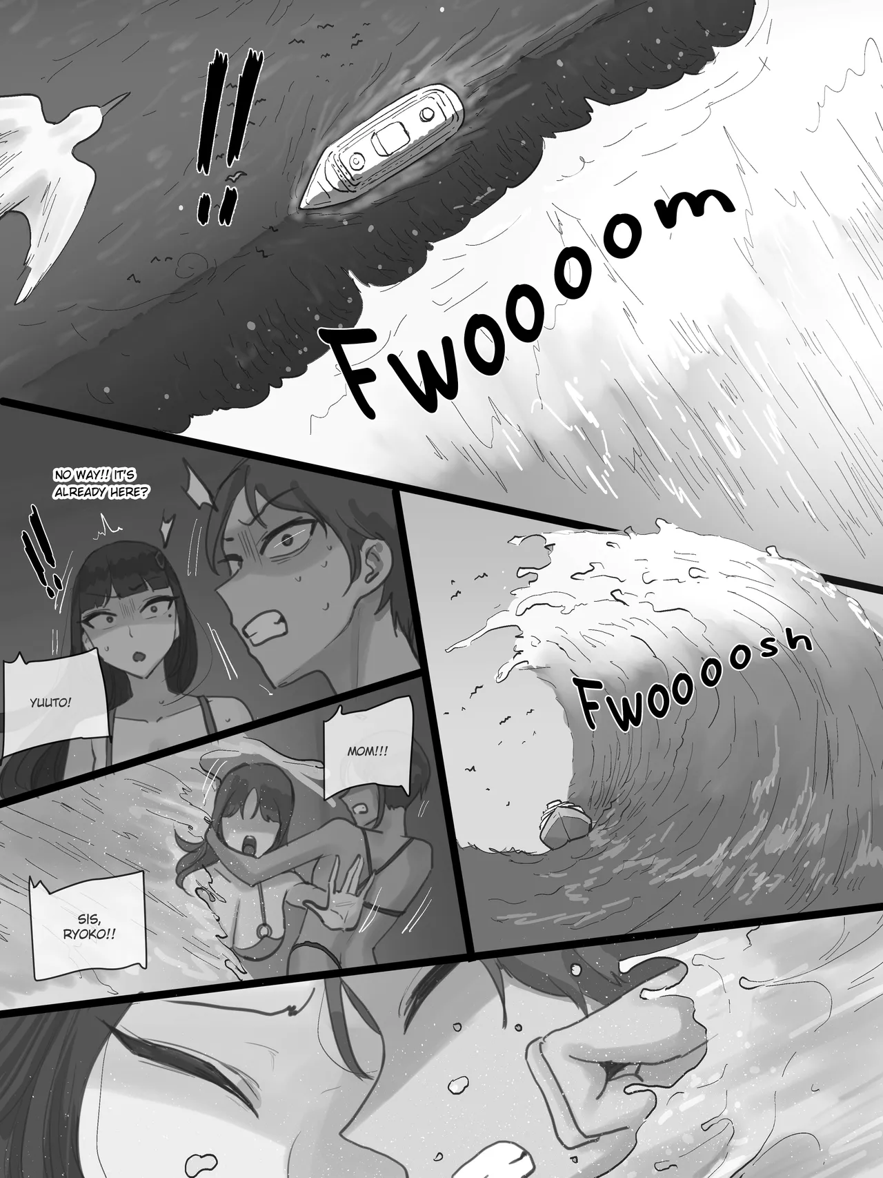 [laliberte] Paradise [English] 画像番号 20