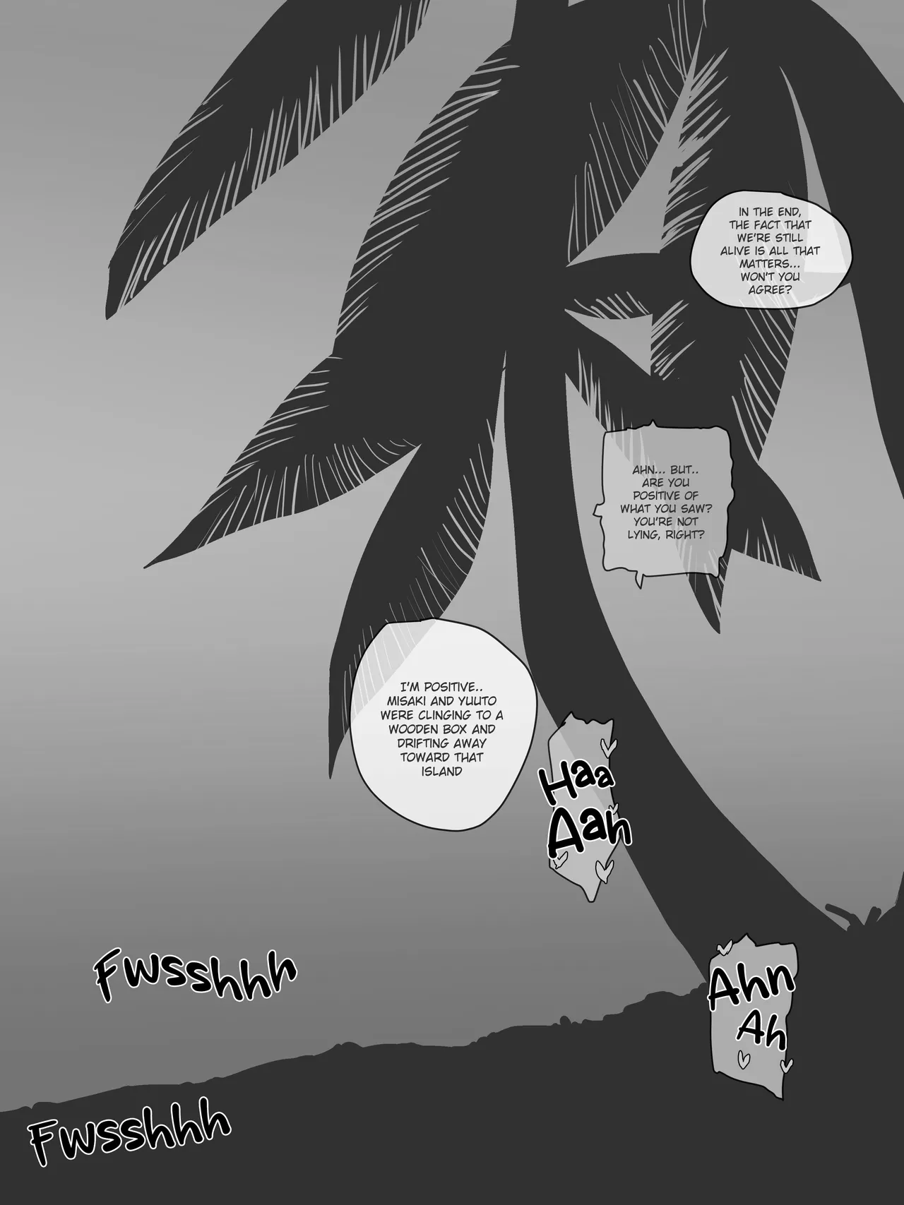 [laliberte] Paradise [English] 画像番号 22