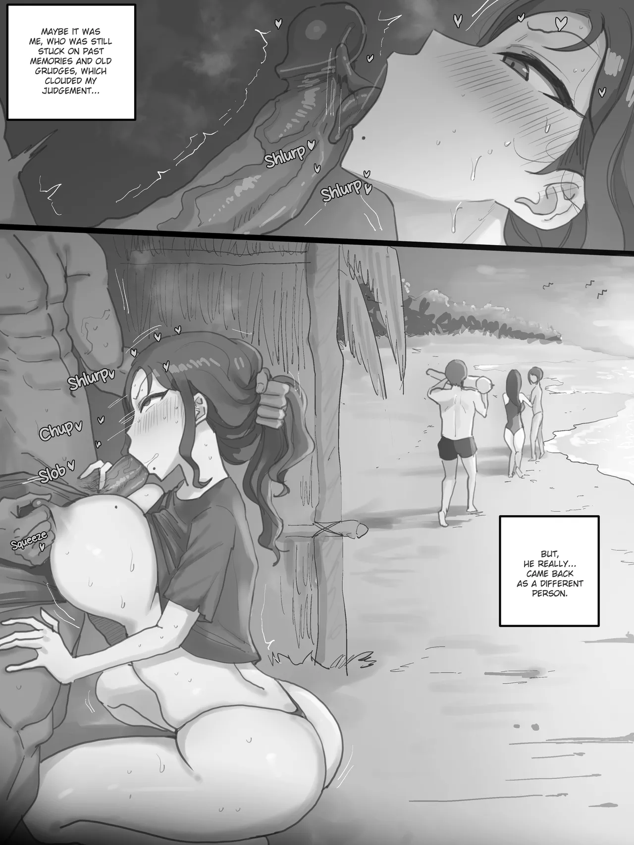 [laliberte] Paradise [English] 画像番号 41