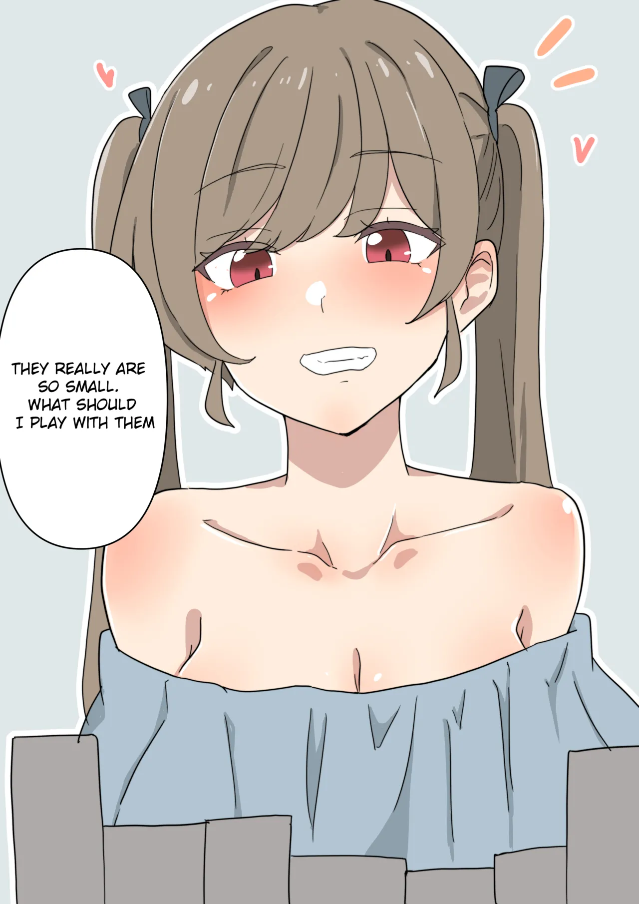 [Clip] Kobito no machi de asobu onnanoko marunomi 画像番号 13