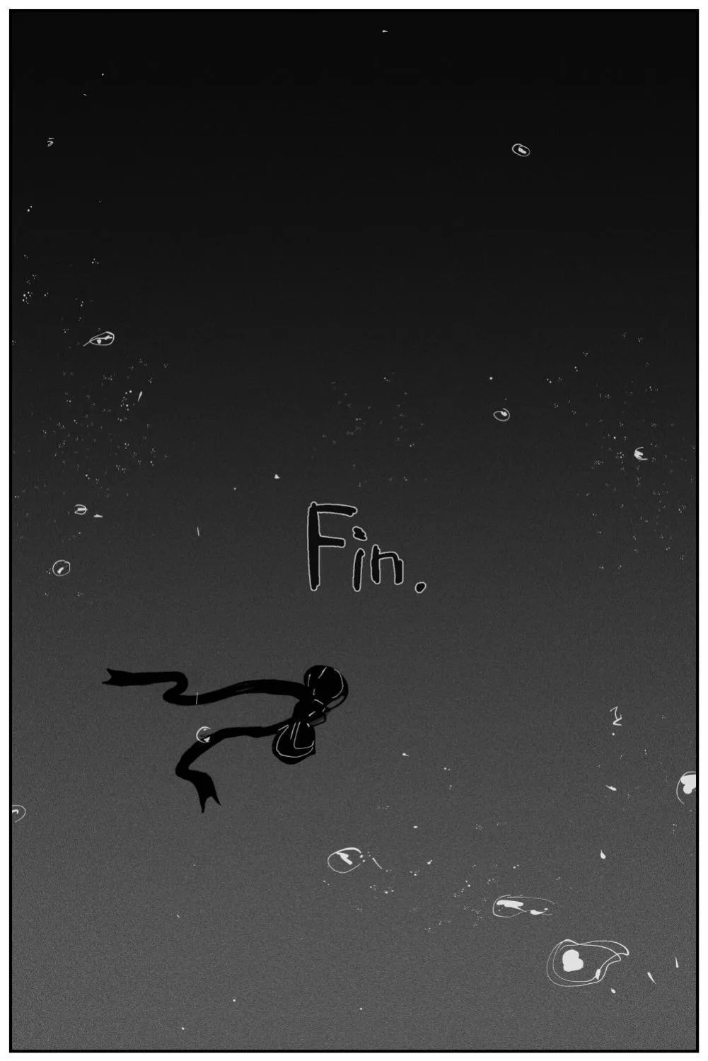 [KIKIMETAL] Long Dick Shrine Maiden VS Suggestive Cumsucking Tentacle Demon [English] [nasmas] image number 53