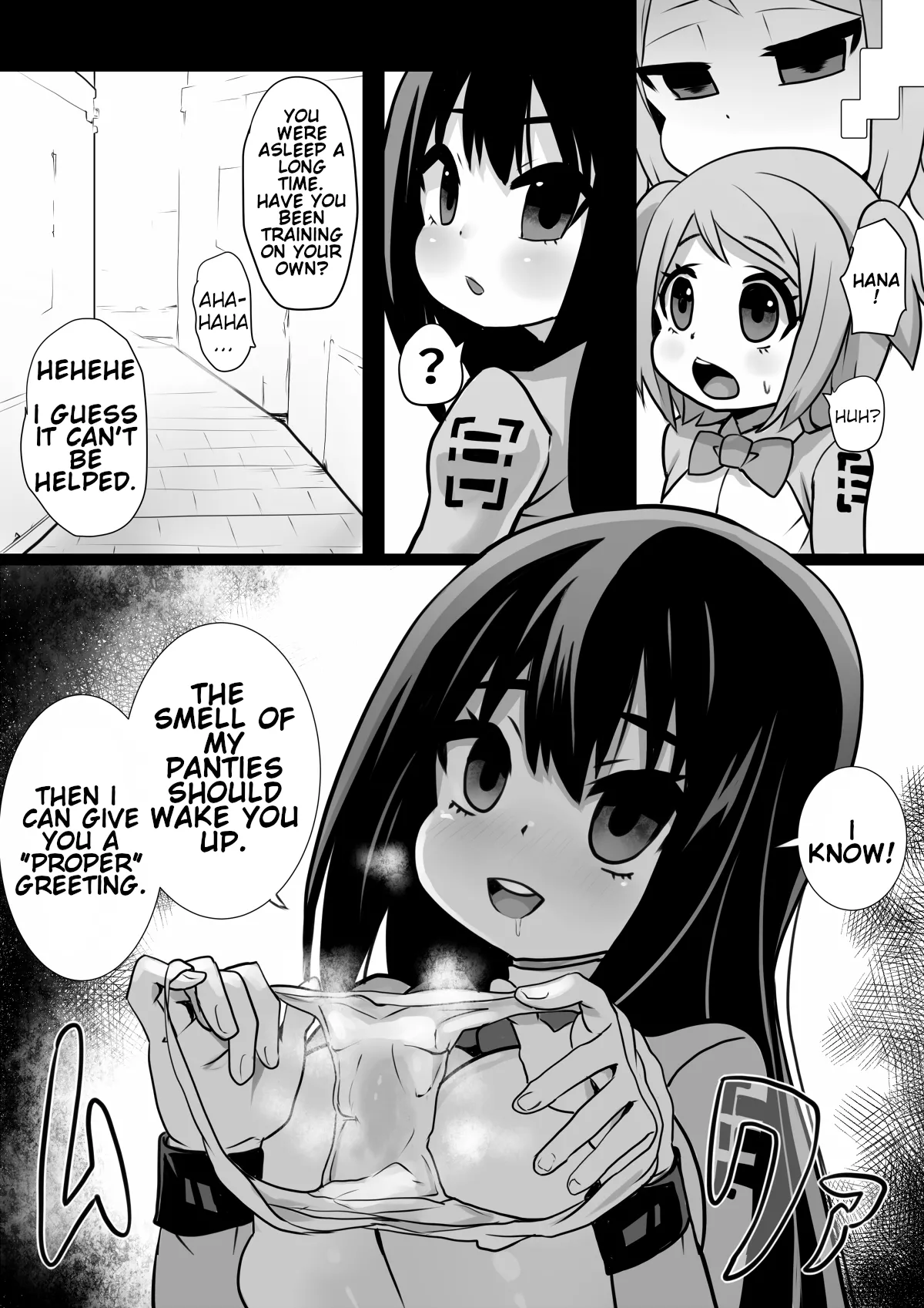 Becoming a Brainwashed warrior: Soldiers [Sekki Kettle Jidai (Sekki Kettle)] Sennou Kaizouhei to Naru Senshi-tachi imagen número 15