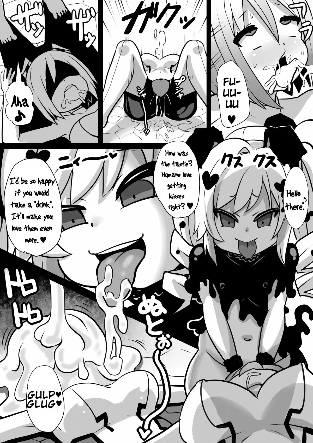 Becoming a Brainwashed warrior: Soldiers [Sekki Kettle Jidai (Sekki Kettle)] Sennou Kaizouhei to Naru Senshi-tachi imagen número 27