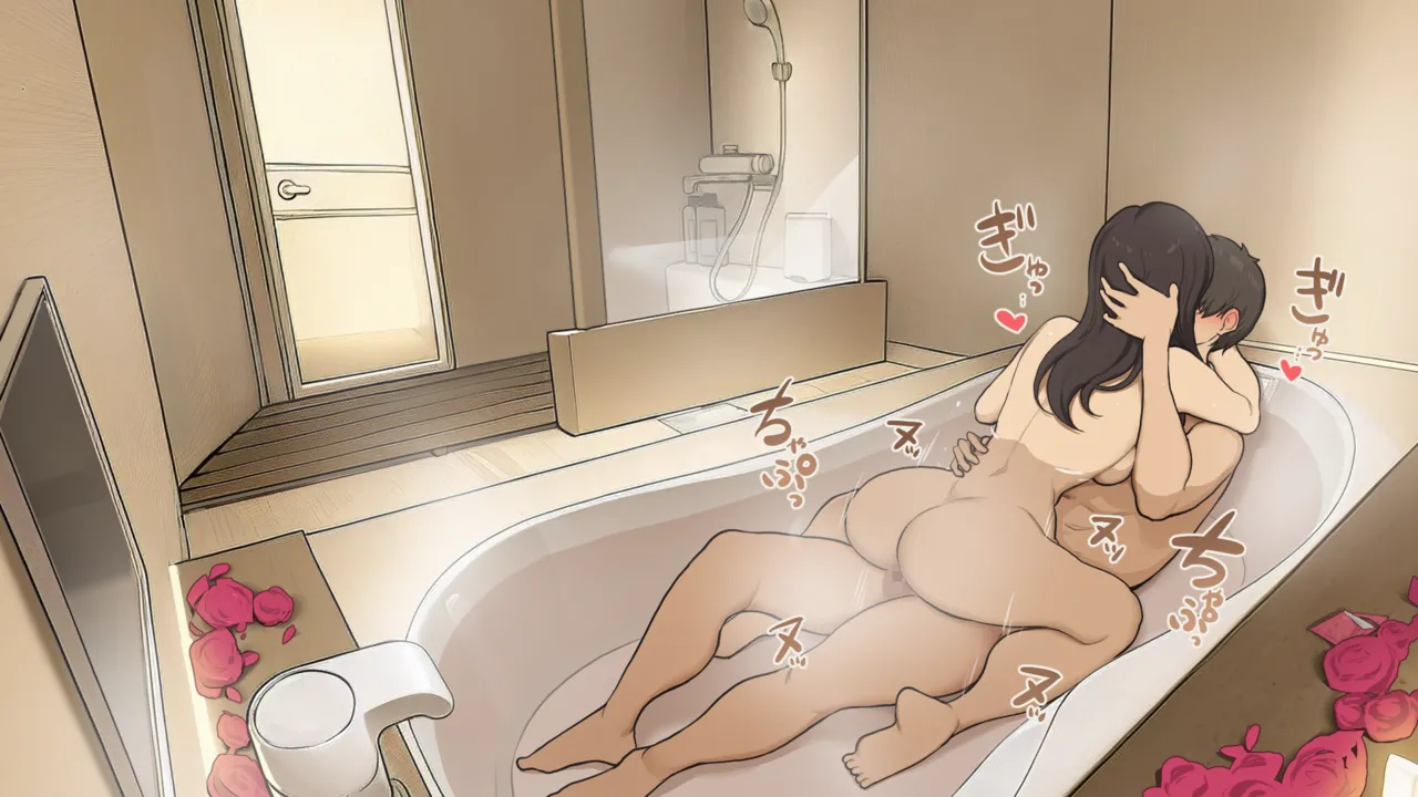 [Wakamatsu] Osananajimi doshi, tere to kincho to gikochina-sa ga aritsutsu no hatsu rabuho [Chinese] [ANDX個人漢化] Bildnummer 29