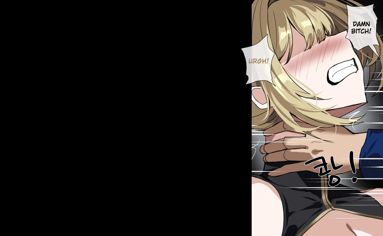 [hellaP] THE PUSSY SPY (Zenless Zone Zero) [English] 画像番号 8