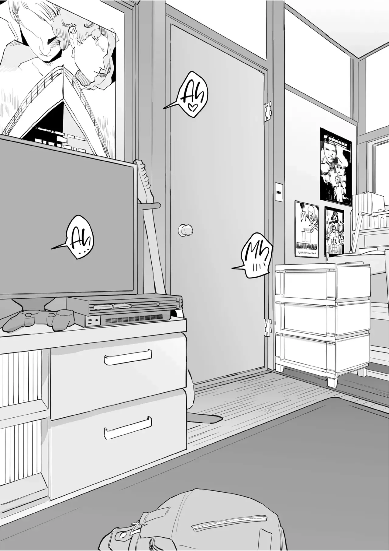 Adik Teman Baikku! [Indonesian] (Tomodachi no Imouto) (My Friend's Little Sister!) numero di immagine  7