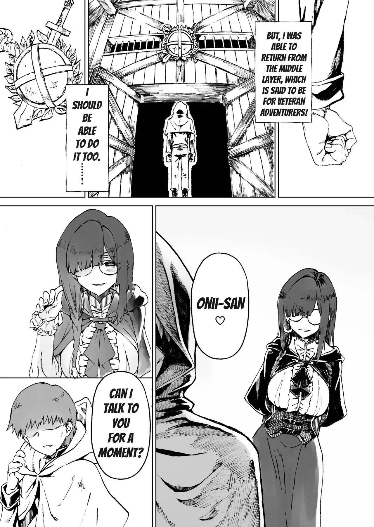 [Gatakomanchi (Komagata)] Isekai Mesu Yuusha 4 [Digital][English][Spice-Up_translation] 이미지 번호 10