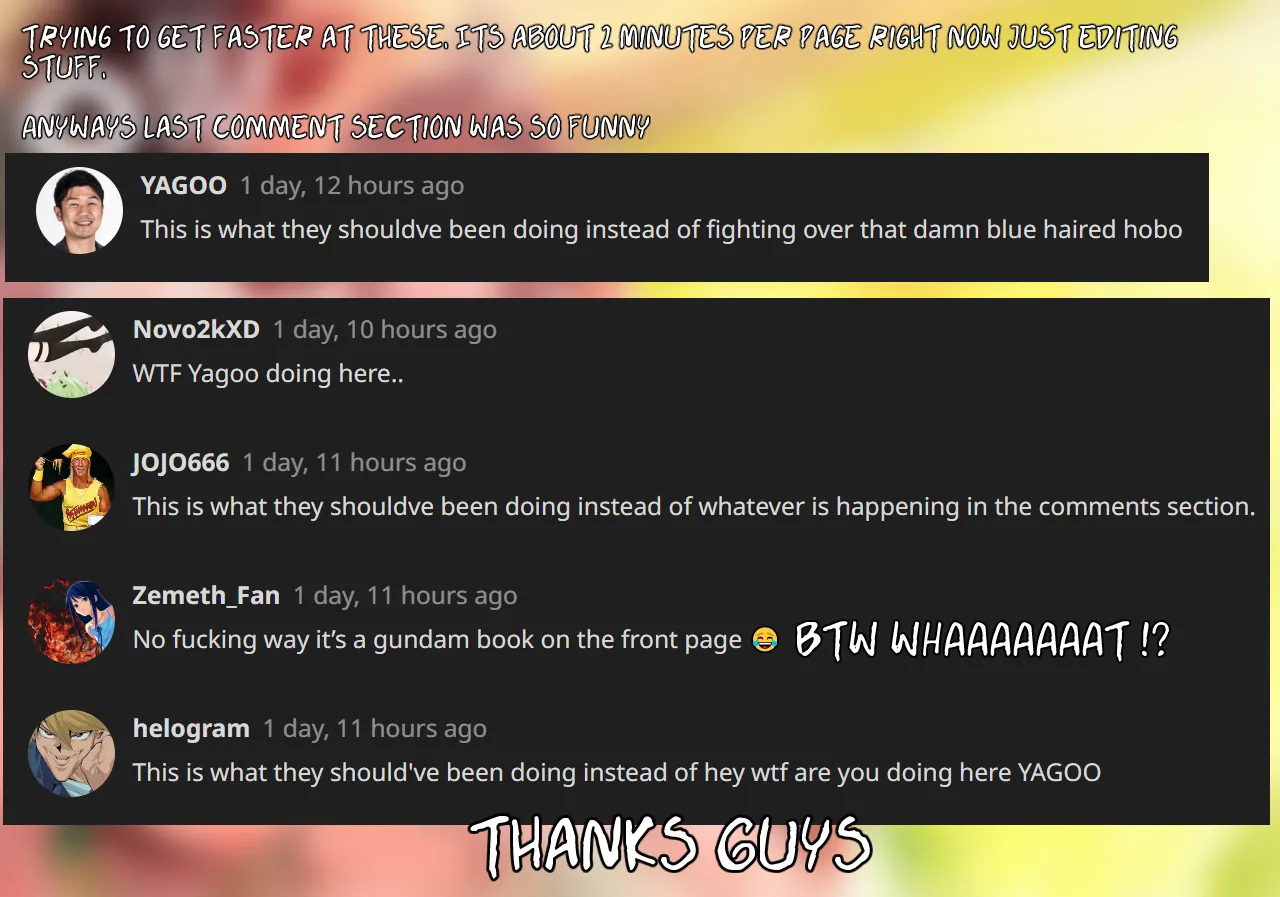 [Gatakomanchi (Komagata)] Isekai Mesu Yuusha 4 [Digital][English][Spice-Up_translation] 이미지 번호 54