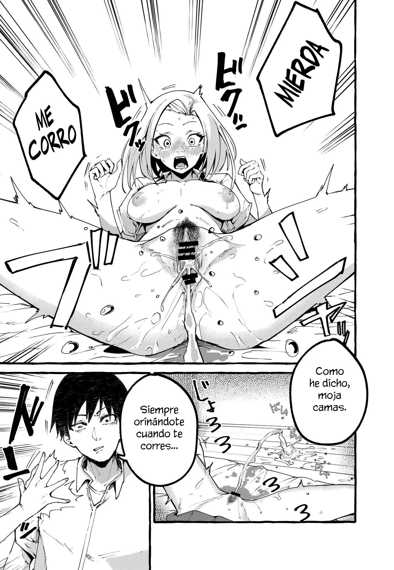 Mi novia 画像番号 8