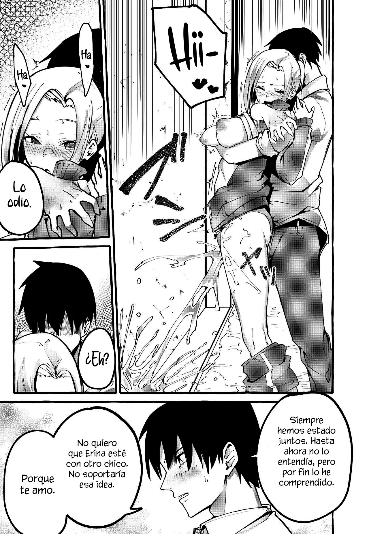 Mi novia 画像番号 30