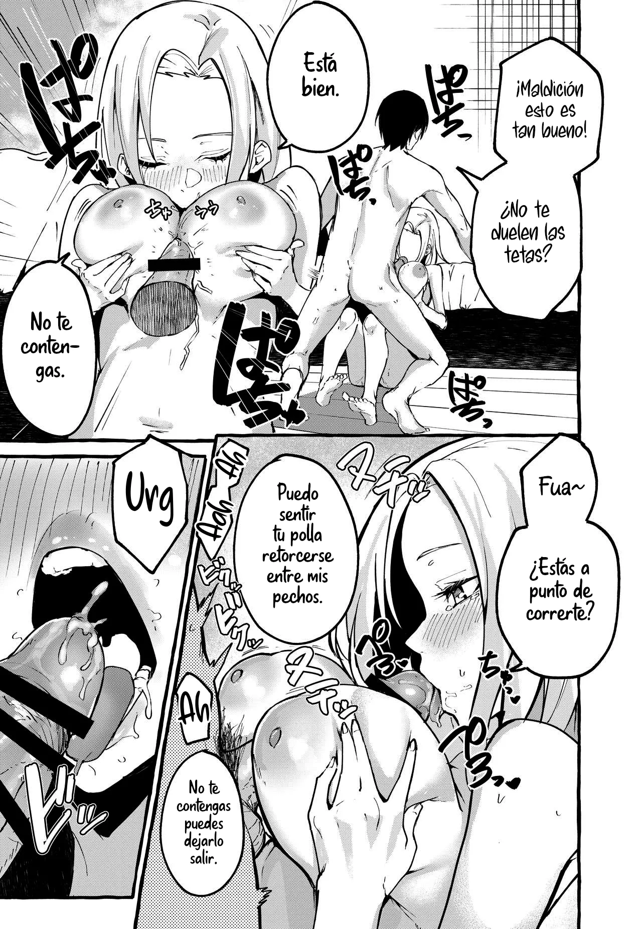 Mi novia 画像番号 36