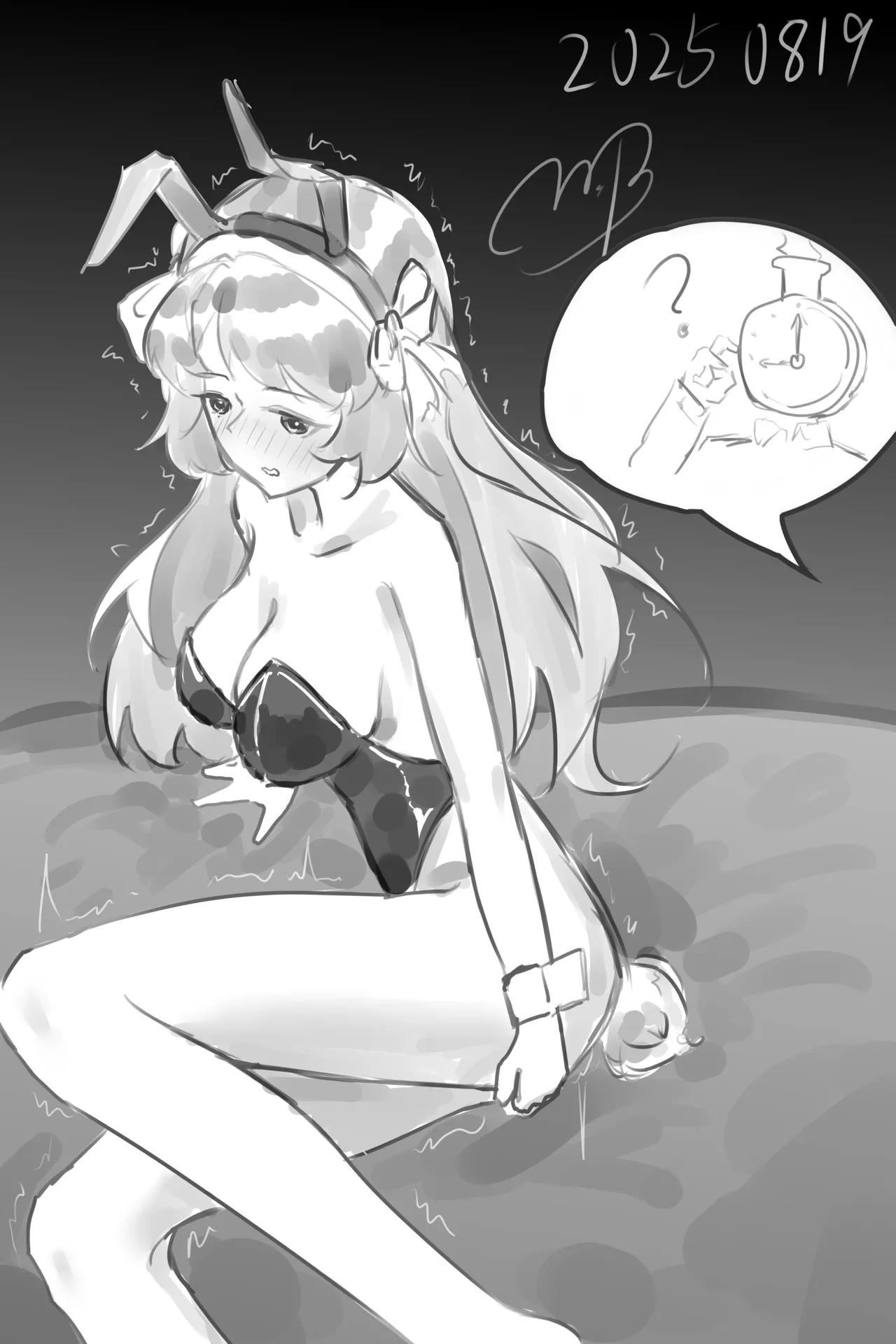 [WB] limbuscompany-ishmeal-H-comic Bildnummer 1