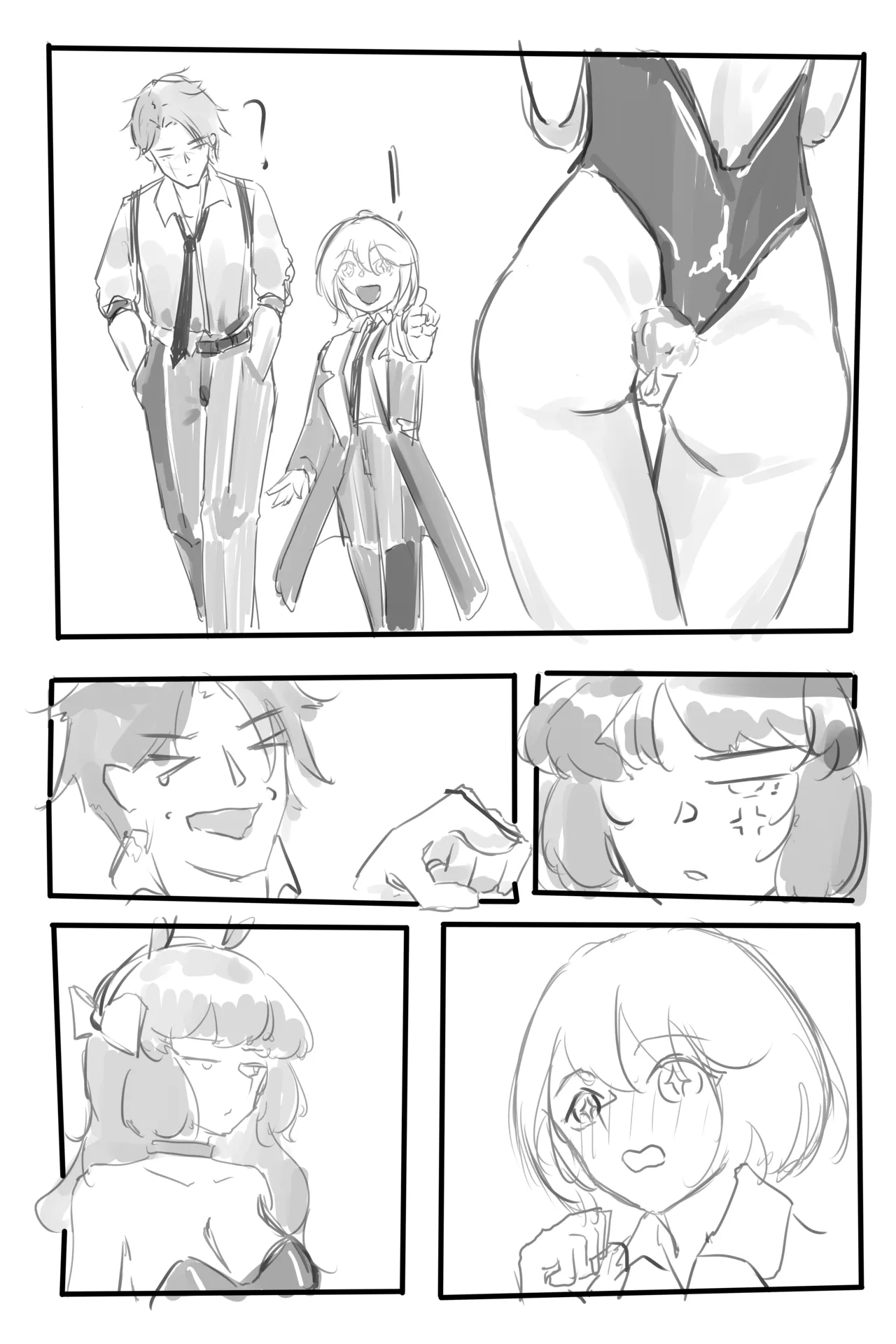 [WB] limbuscompany-ishmeal-H-comic Bildnummer 2