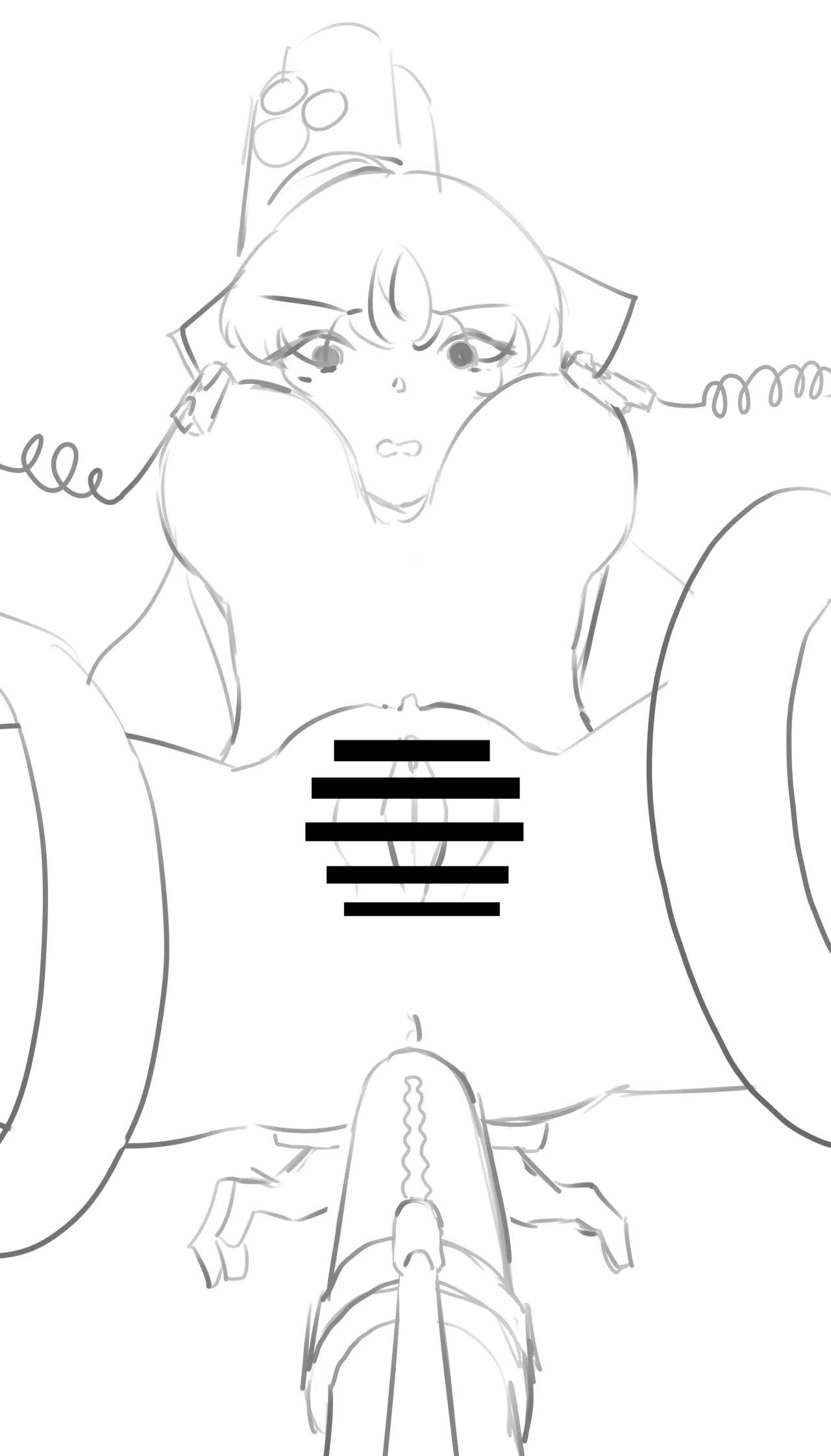 [WB] faust-ishmael-h-comic 画像番号 5