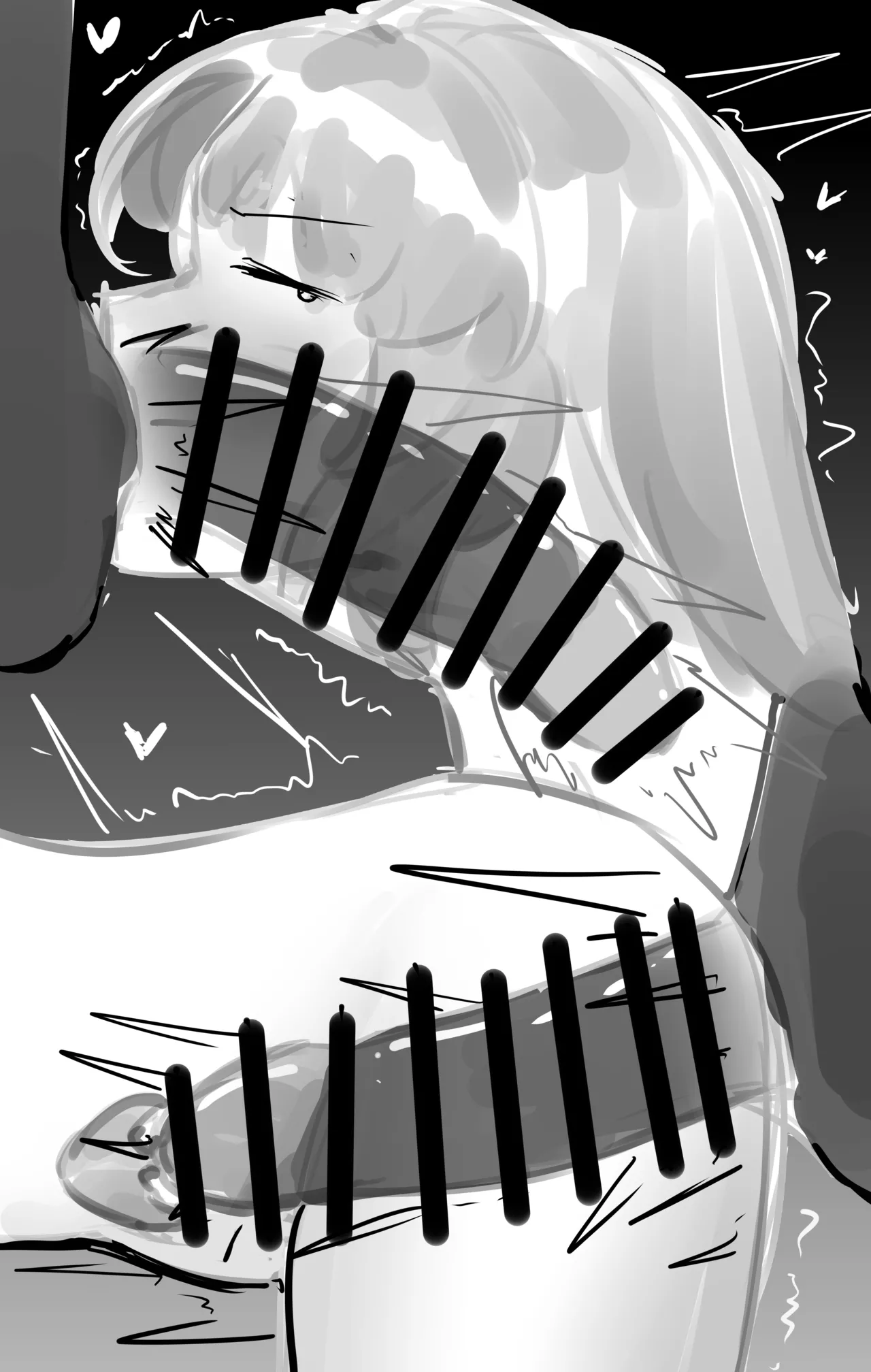 [WB] limbuscompany-ishmael-h-comic 画像番号 5