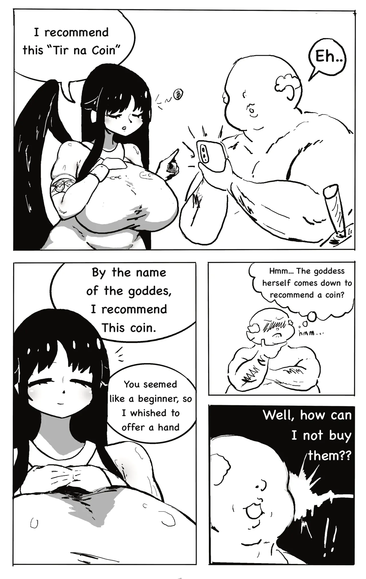 [OakTree] (EN)mabinogi story recap.manga 画像番号 4