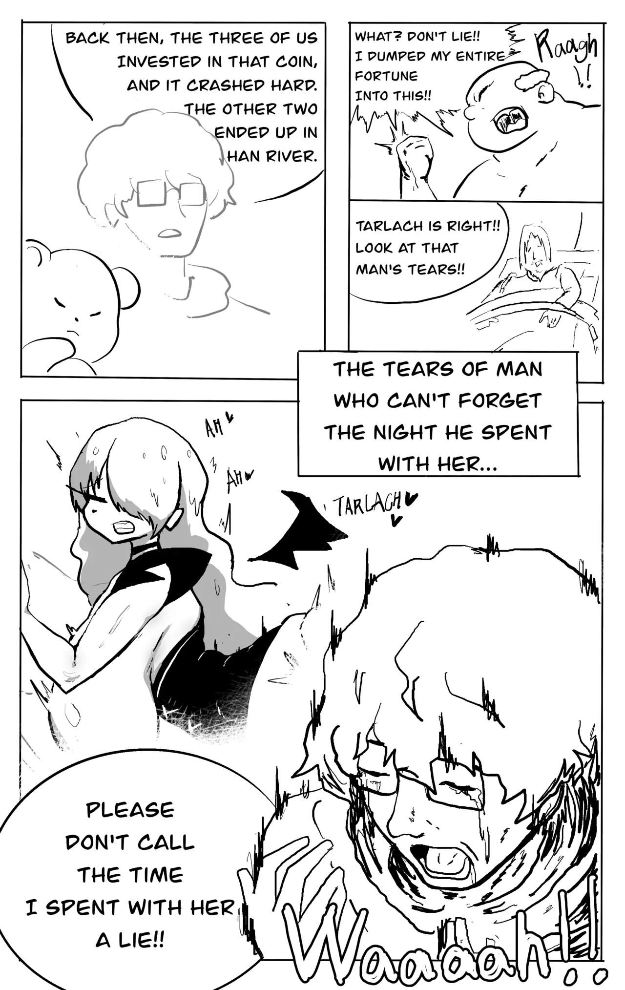 [OakTree] (EN)mabinogi story recap.manga 画像番号 8