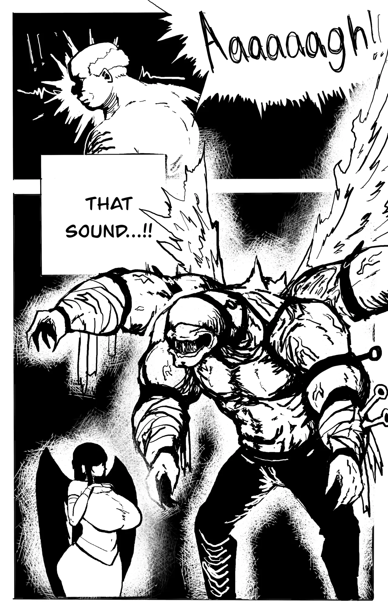 [OakTree] (EN)mabinogi story recap.manga 画像番号 11